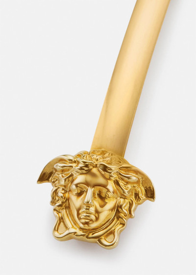 VERSACE La Medusa Hair Pin outlook