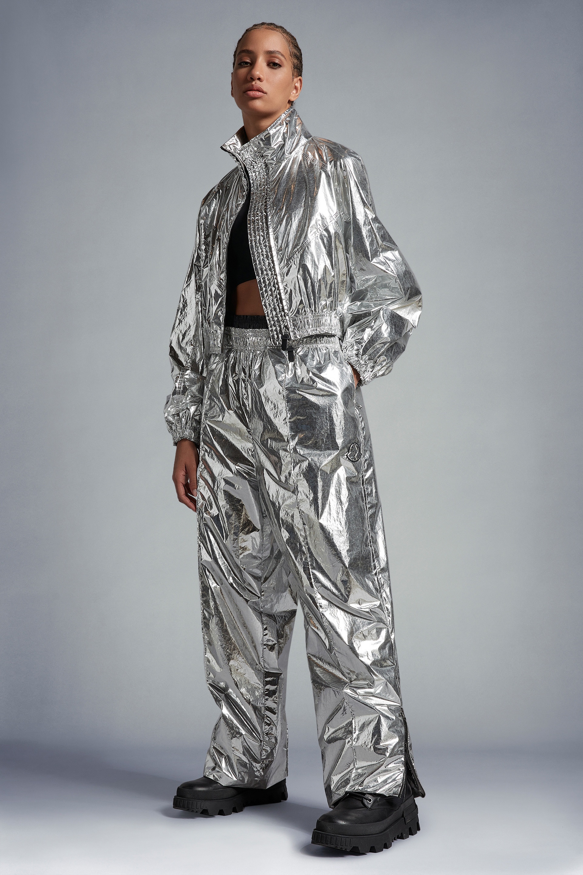 Flatbrush Windbreaker - 2
