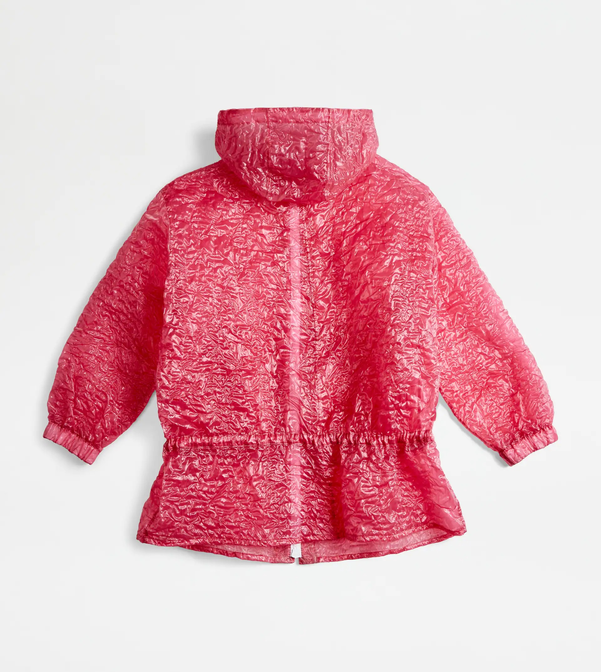 WINDBREAKER - PINK - 8
