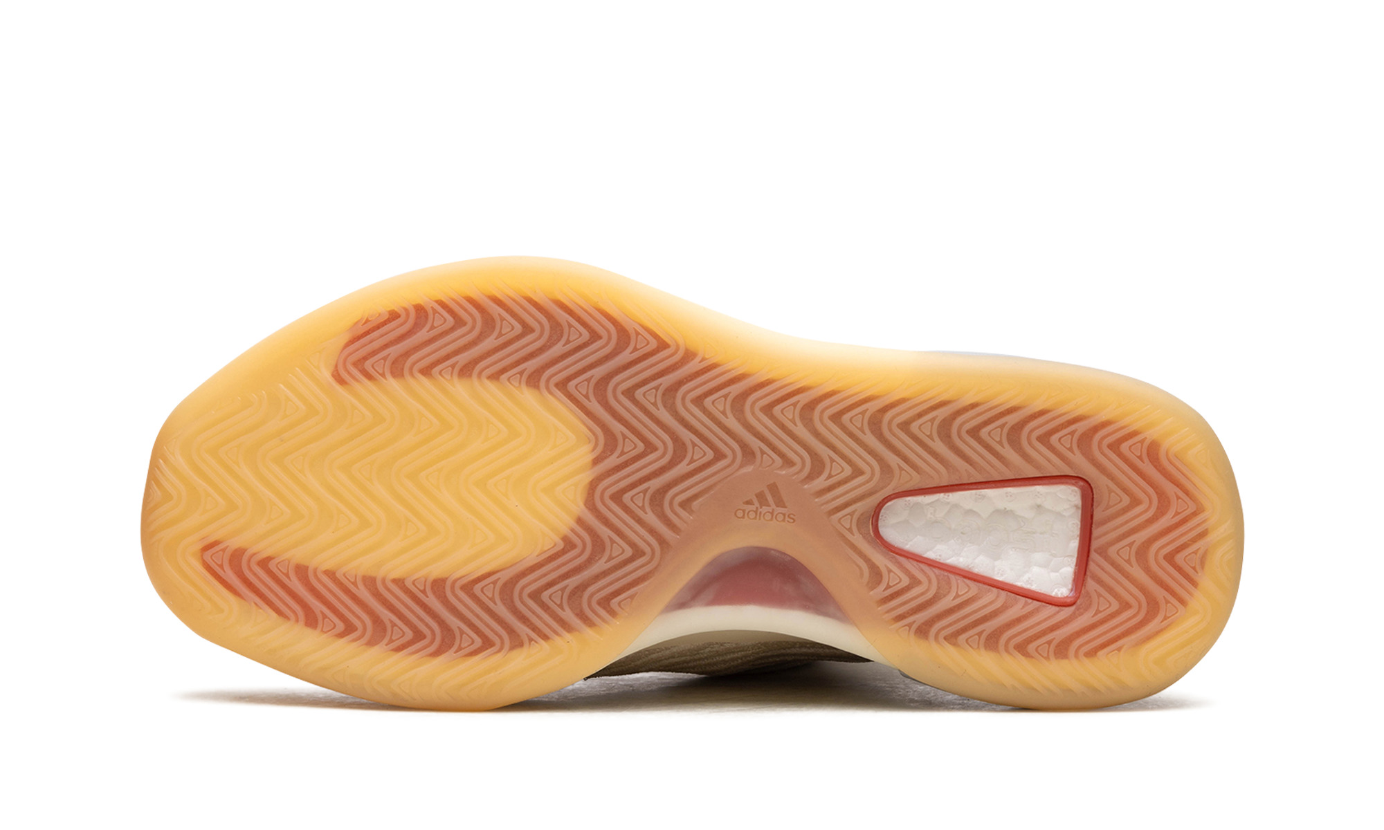 Yeezy Quantum "Cream" - 5