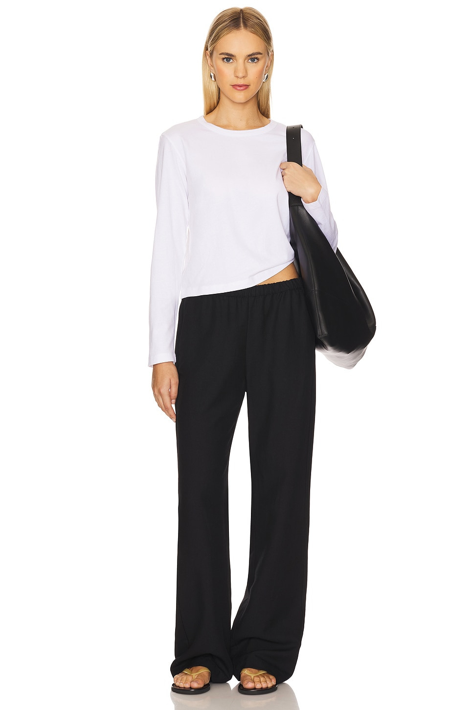 Margo Long Sleeve - 4