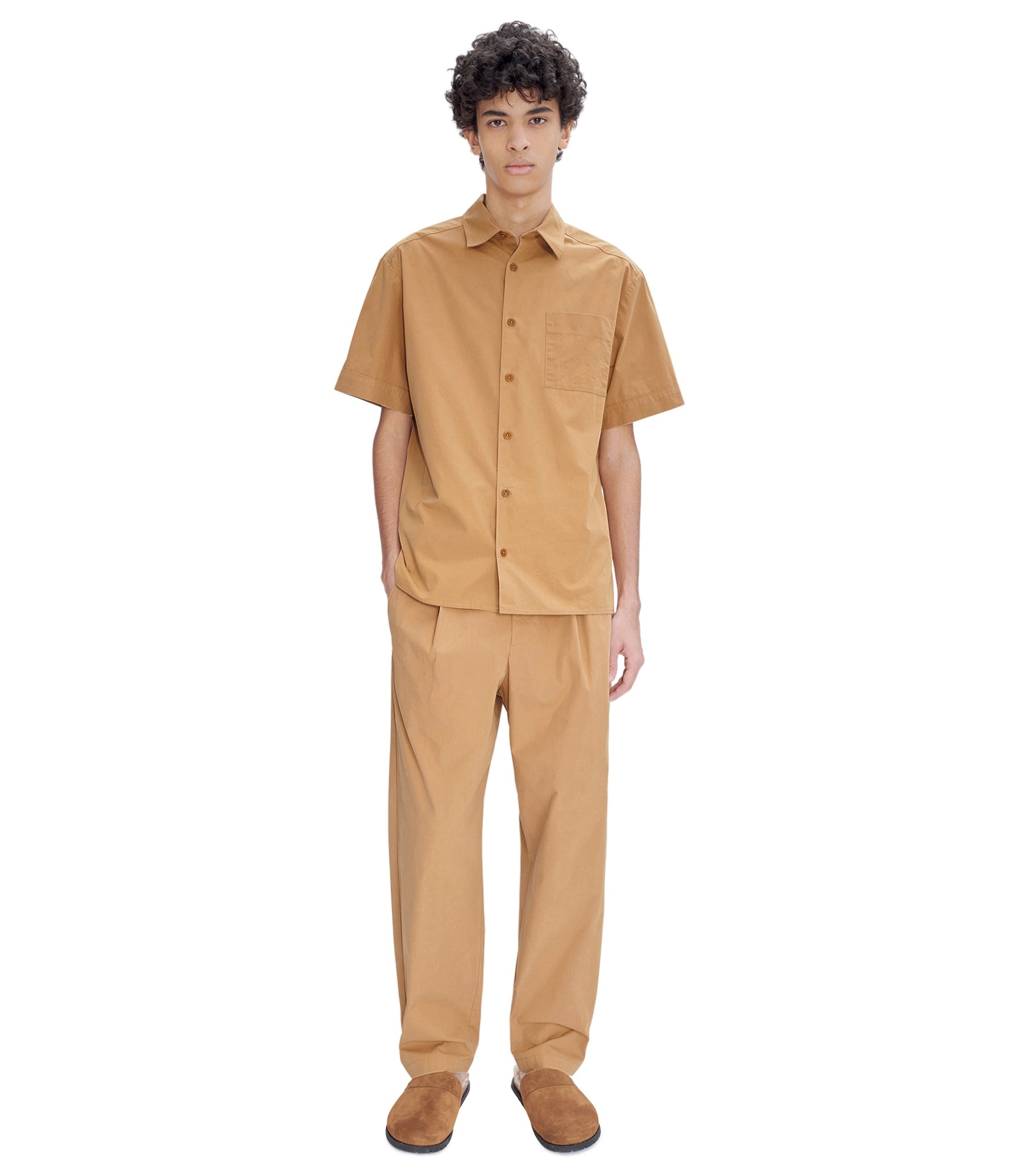 Ross short-sleeve shirt - 2