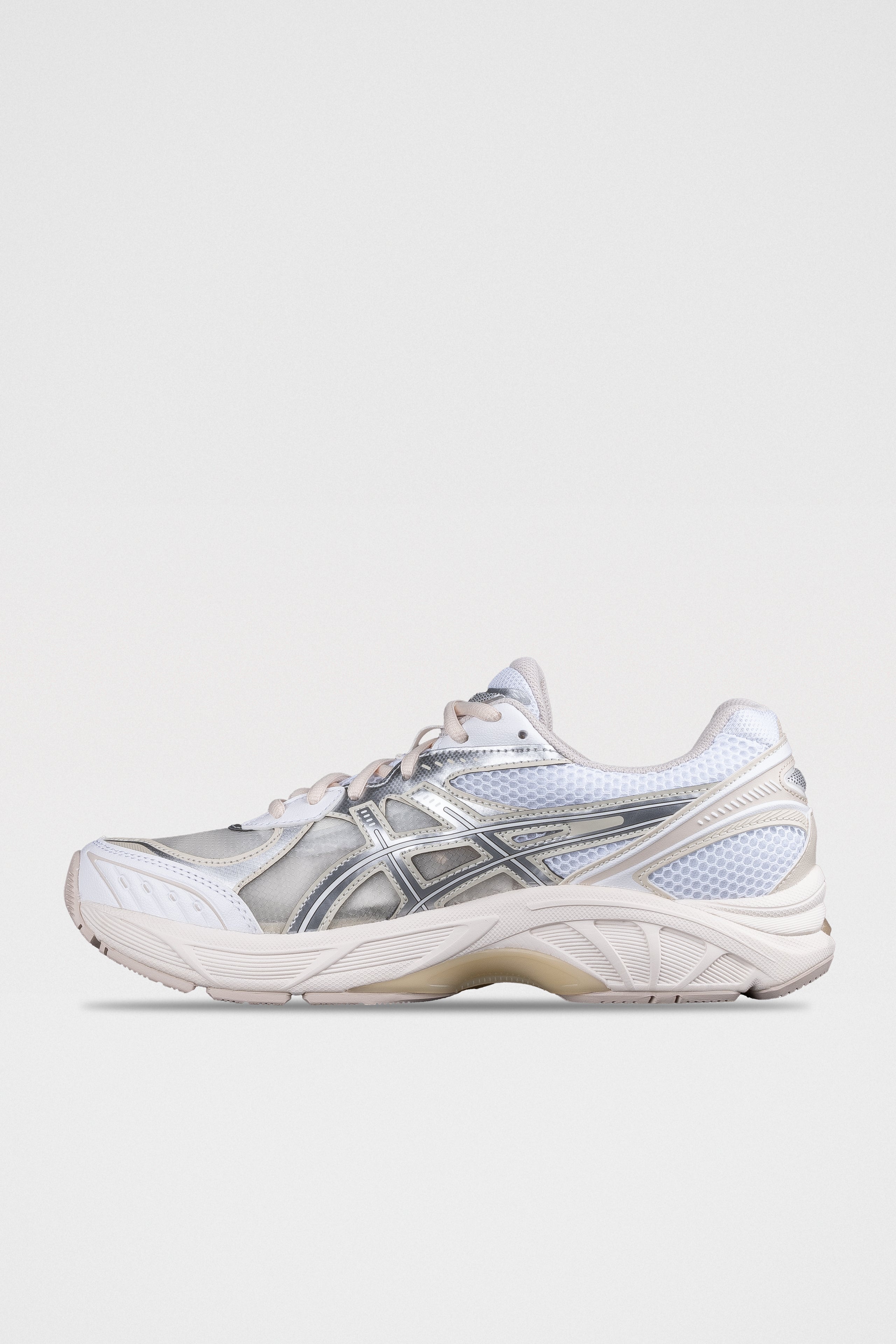 ASICS X ATC SMU GT-2160 WHITE / PURE SILVER - 3