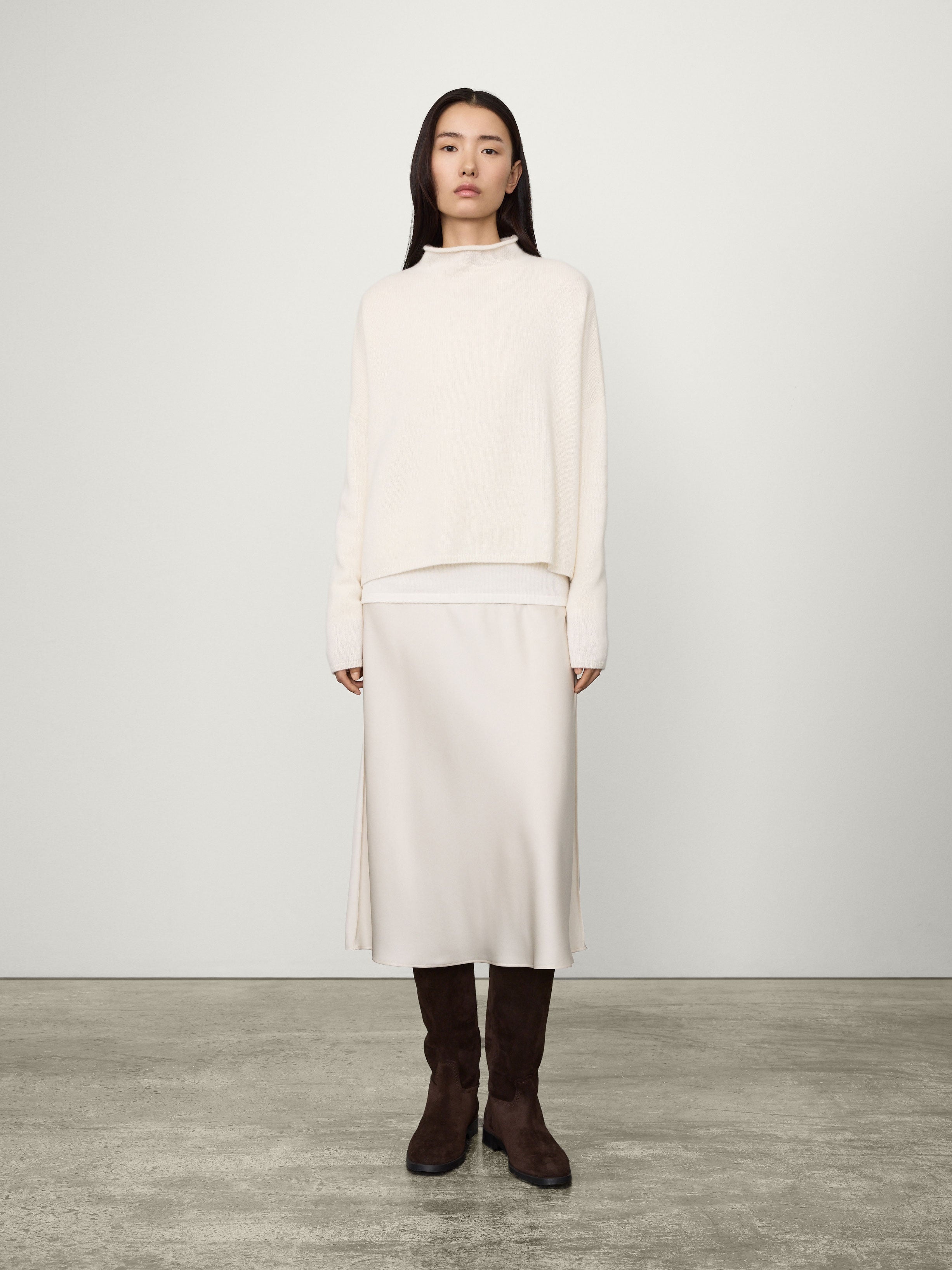 The Sandy Sweater - 3