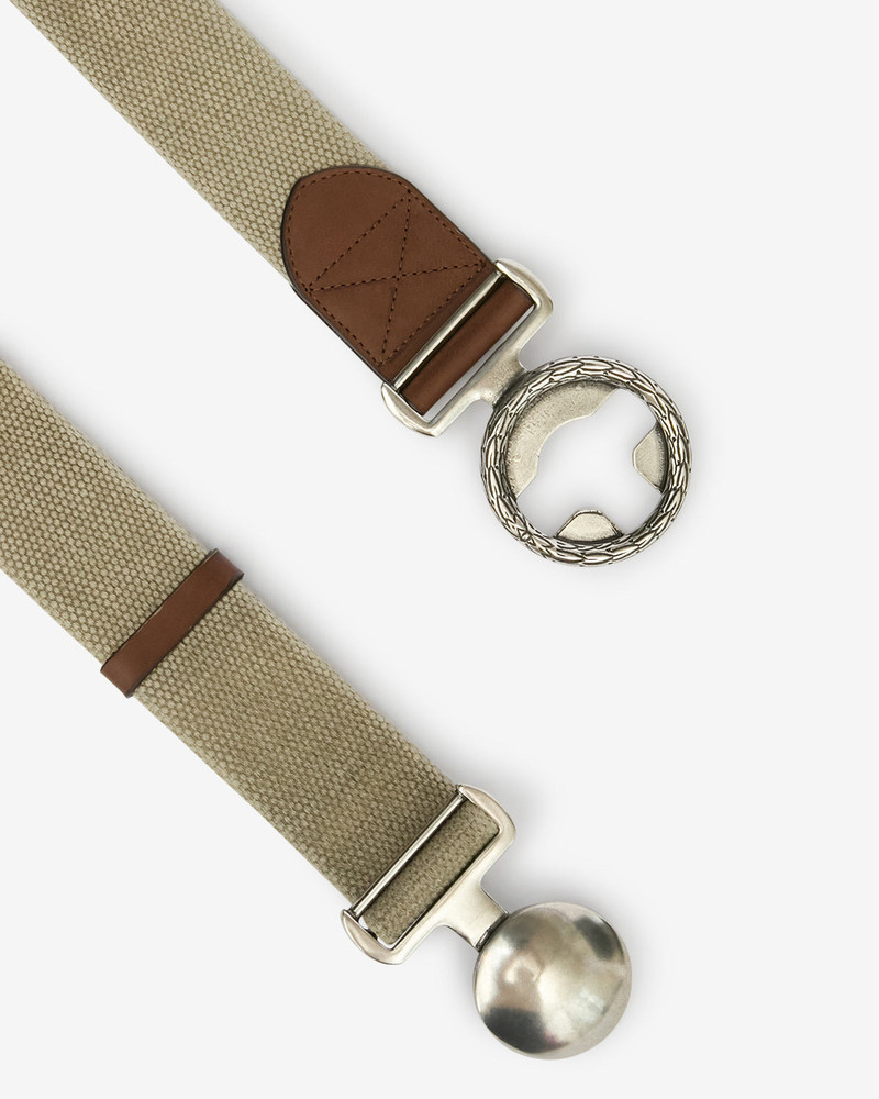 DELVA BELT 3