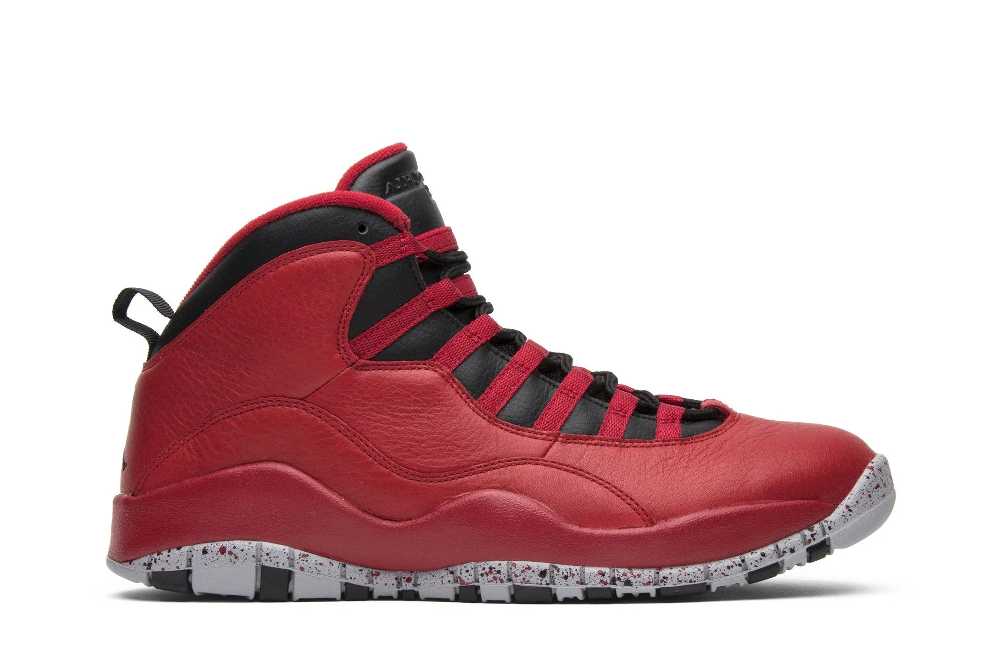 Air Jordan 10 Retro 'Bulls Over Broadway' - 1