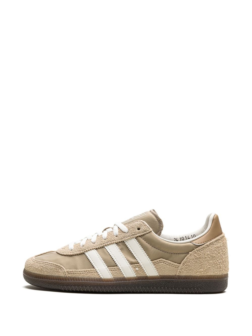 Wensley SPZL "Cardboard" sneakers - 5