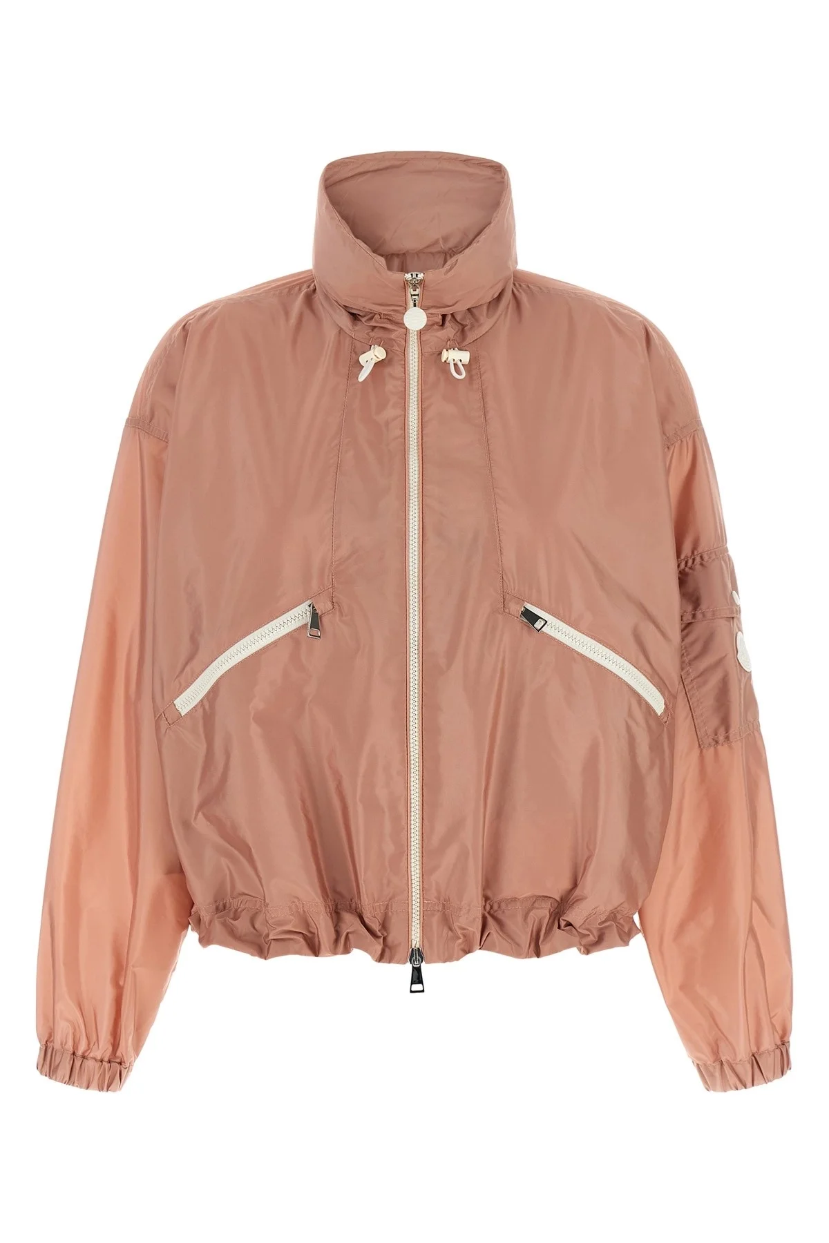 'Marmacy' jacket - 1