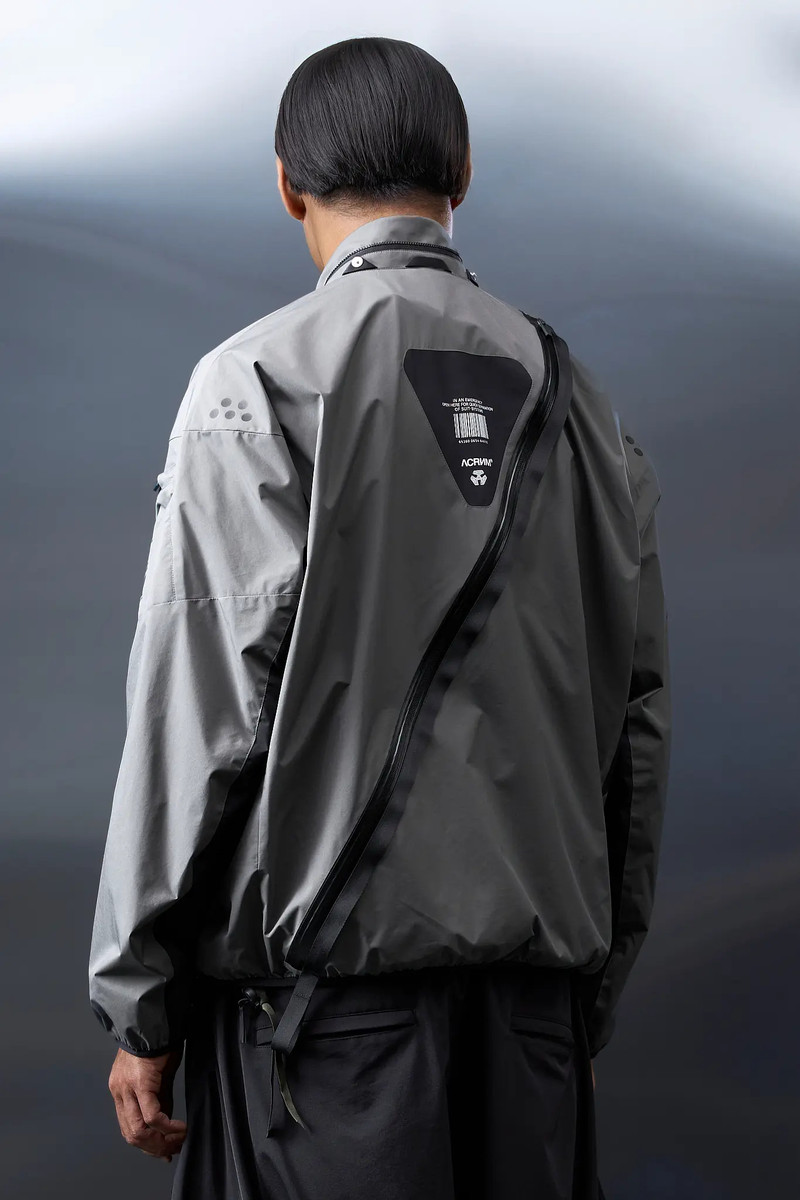 J91U-WSKP Windstopper® Modular Jacket 42