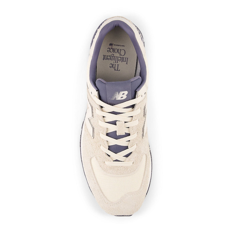 New Balance New Balance 574 Legacy Suede 'Beige' U574LGWG outlook