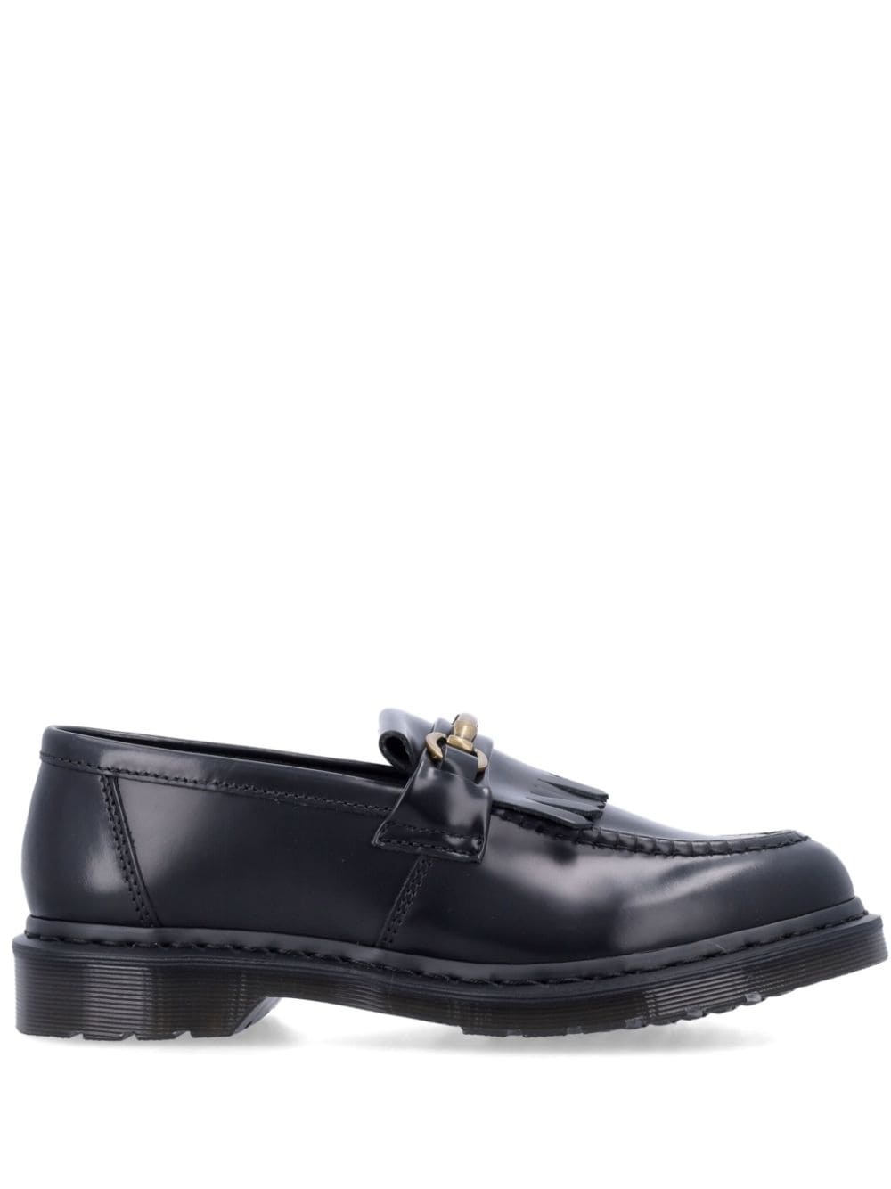 Adrian Snaffle loafers - 1