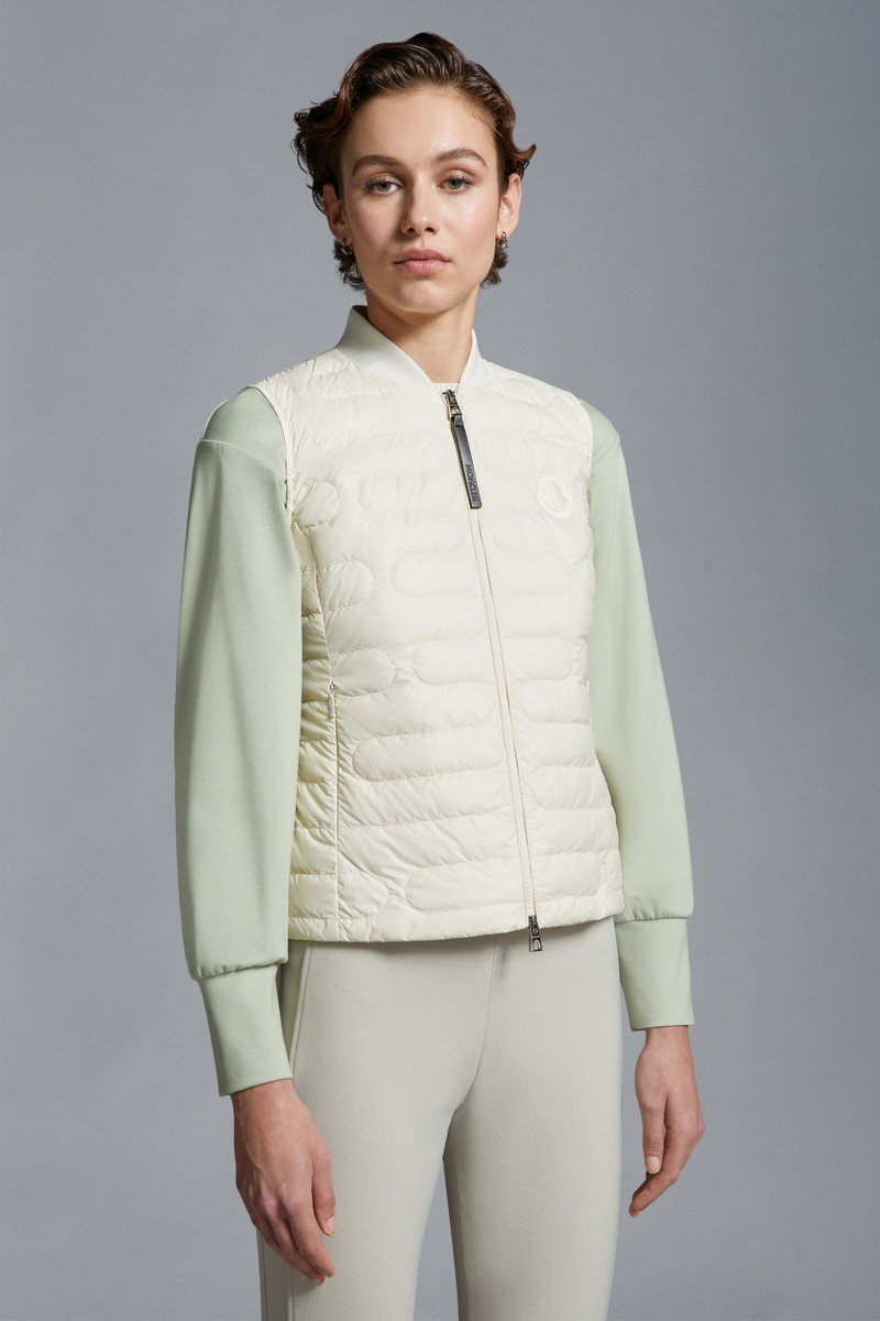 Perille Down Vest 3