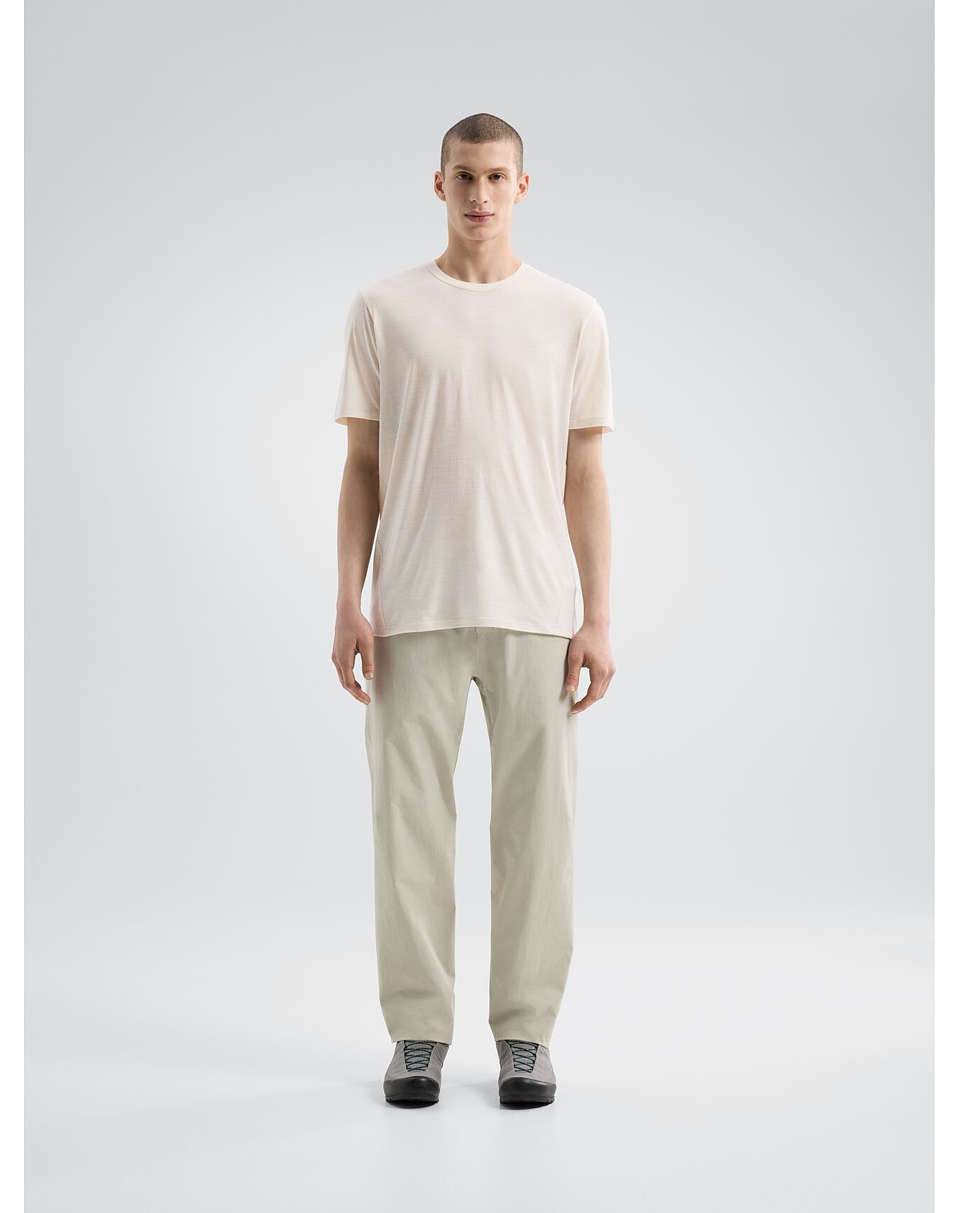 Frame Shirt SS - 3