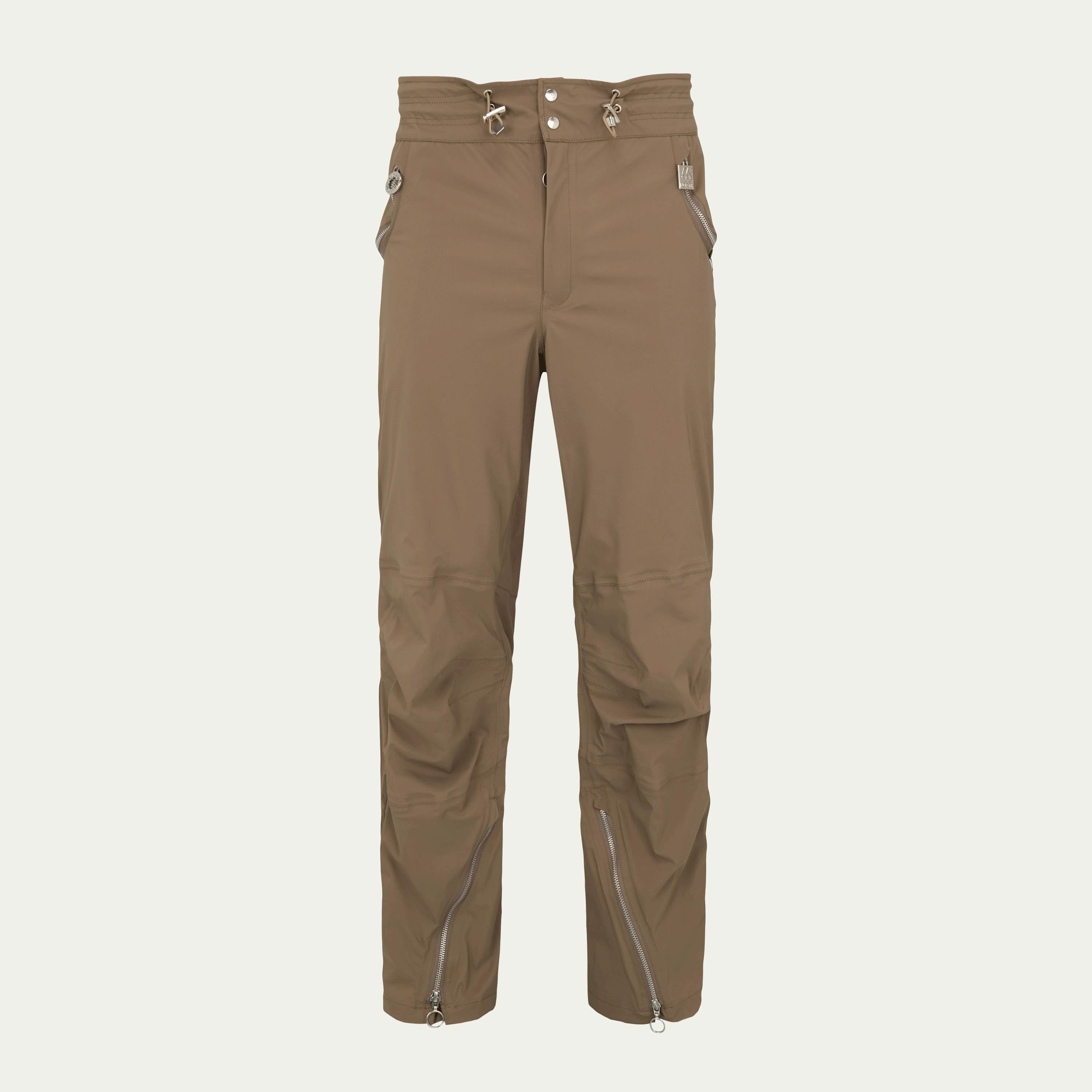 66°North x Charlie Constantinou Adjustable Shell Pants (Unisex) - 2