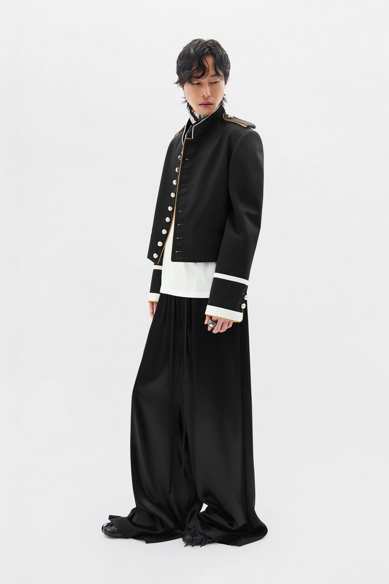 Albertus Relaxed Lounge Pants 4