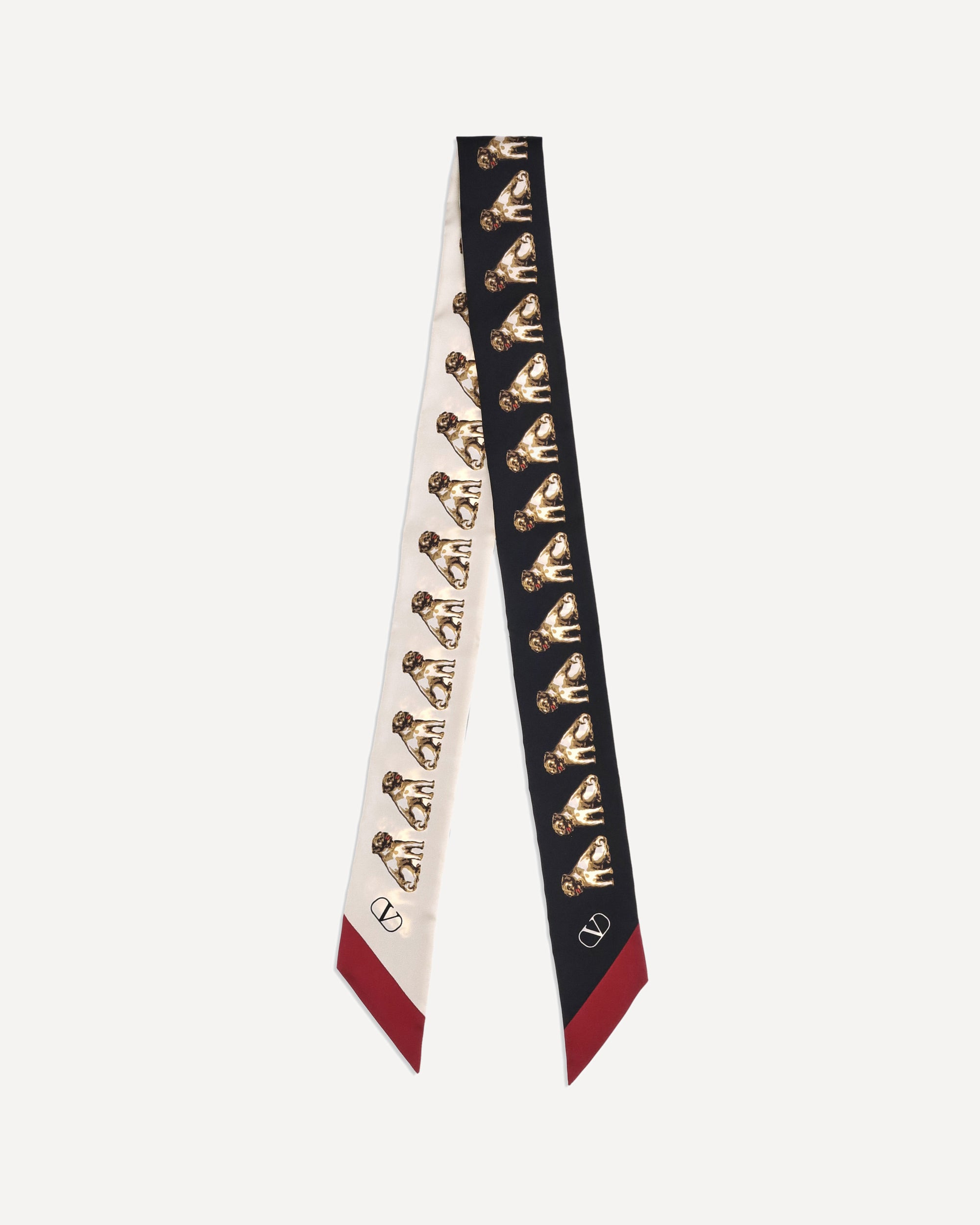 Bandeaux Scarf - 1