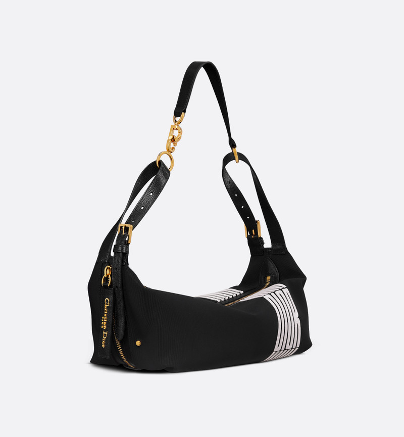 Medium D-Journey Bag 1