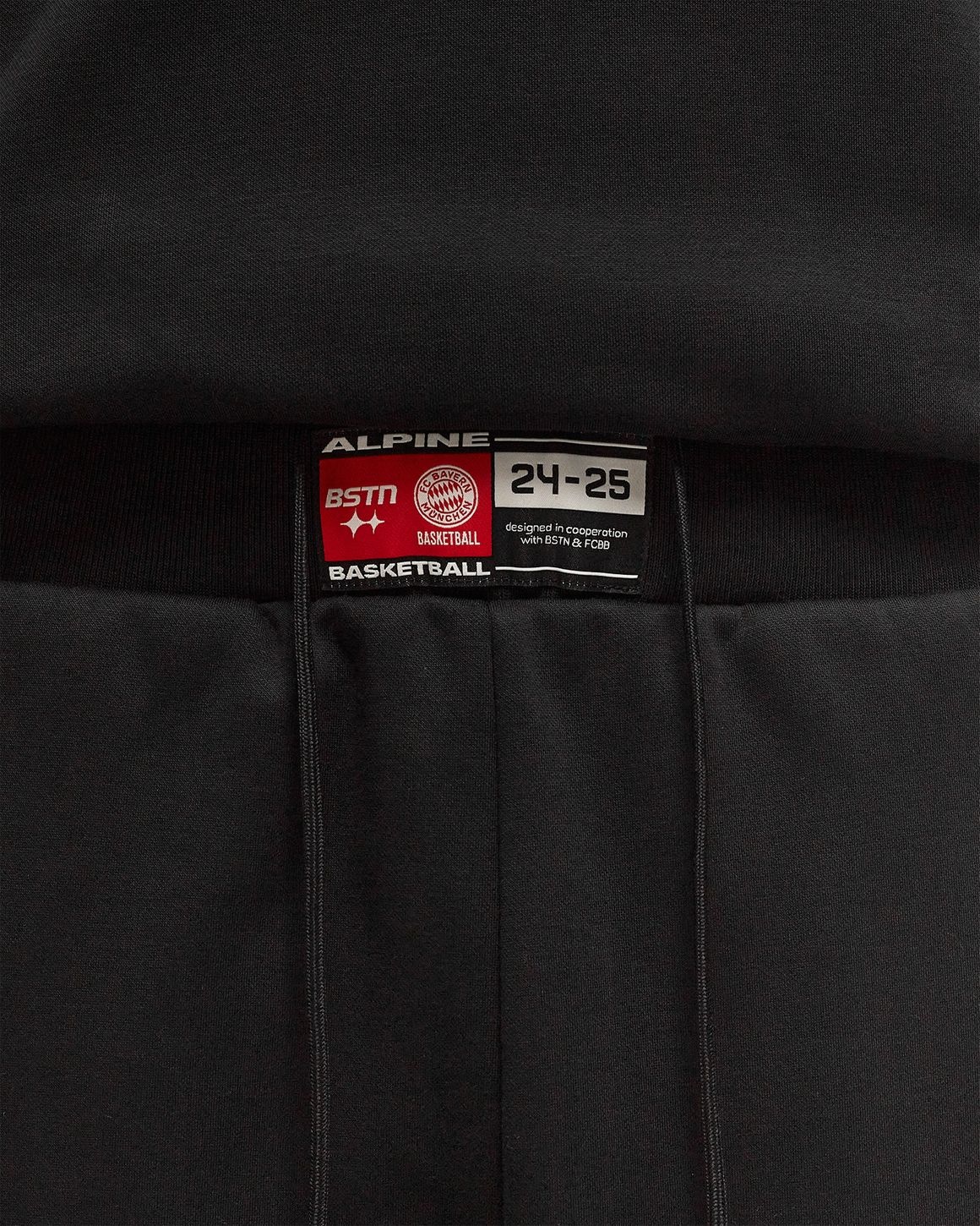 BSTN x FCBB HOME & AWAY SWEATPANT - 4