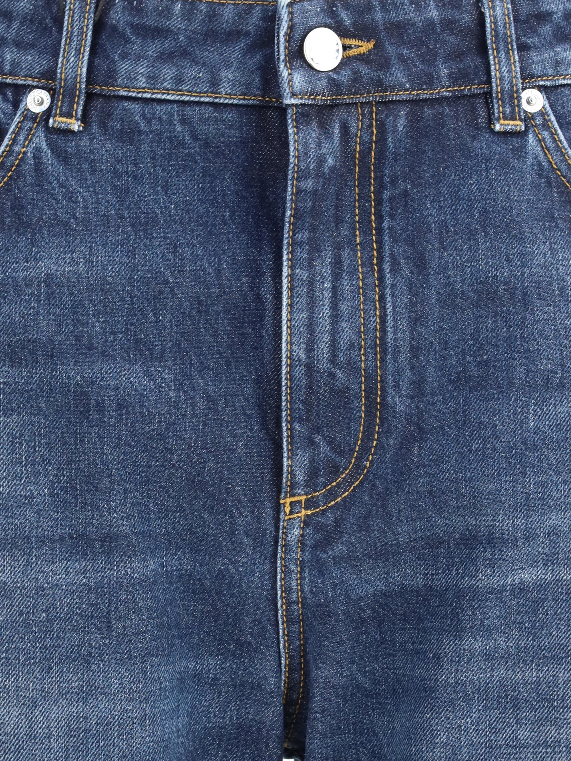 Dolce & Gabbana Women Boyfriend Jeans - 3