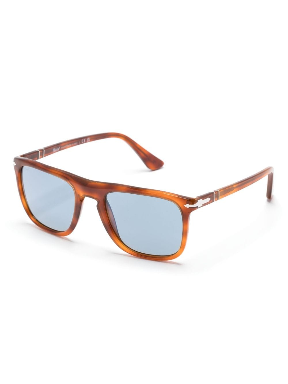 Terra Di Siena tinted sunglasses - 2