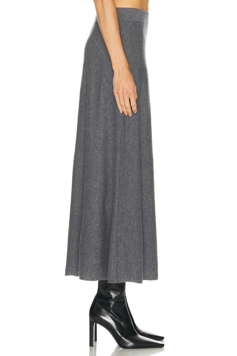 Torie Skirt - 3