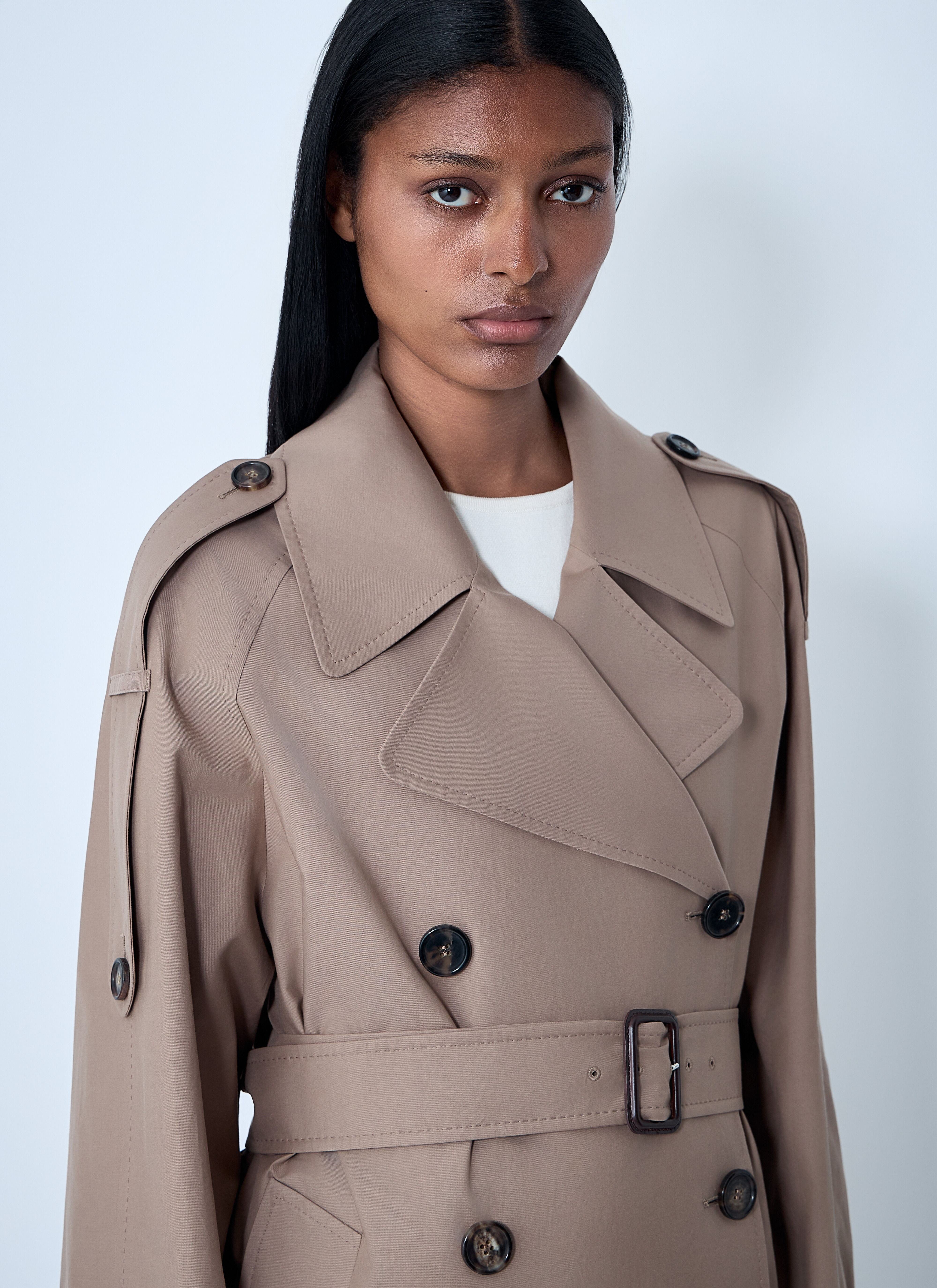 Trench Coat - 5