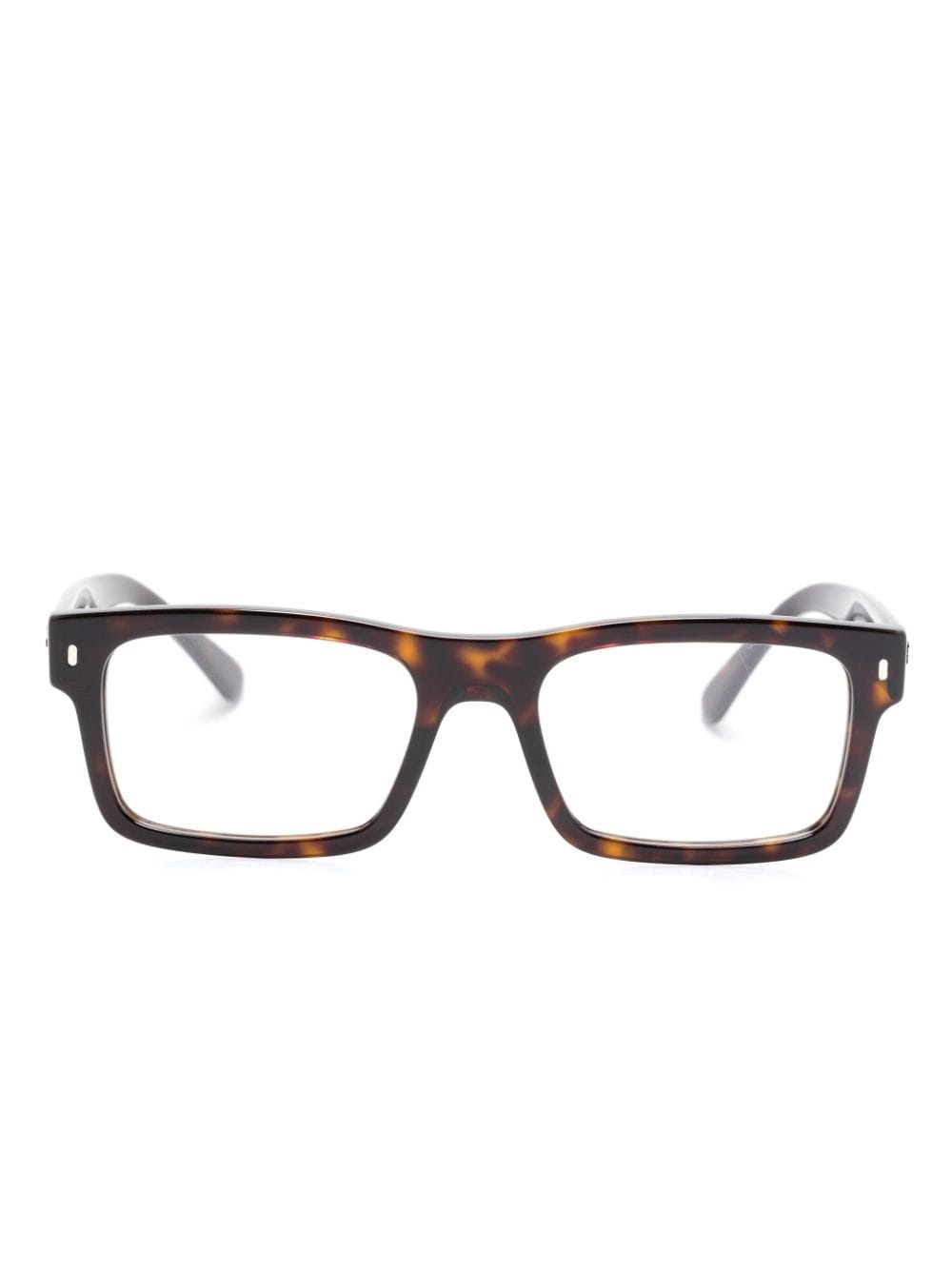 RB5435 glasses - 1