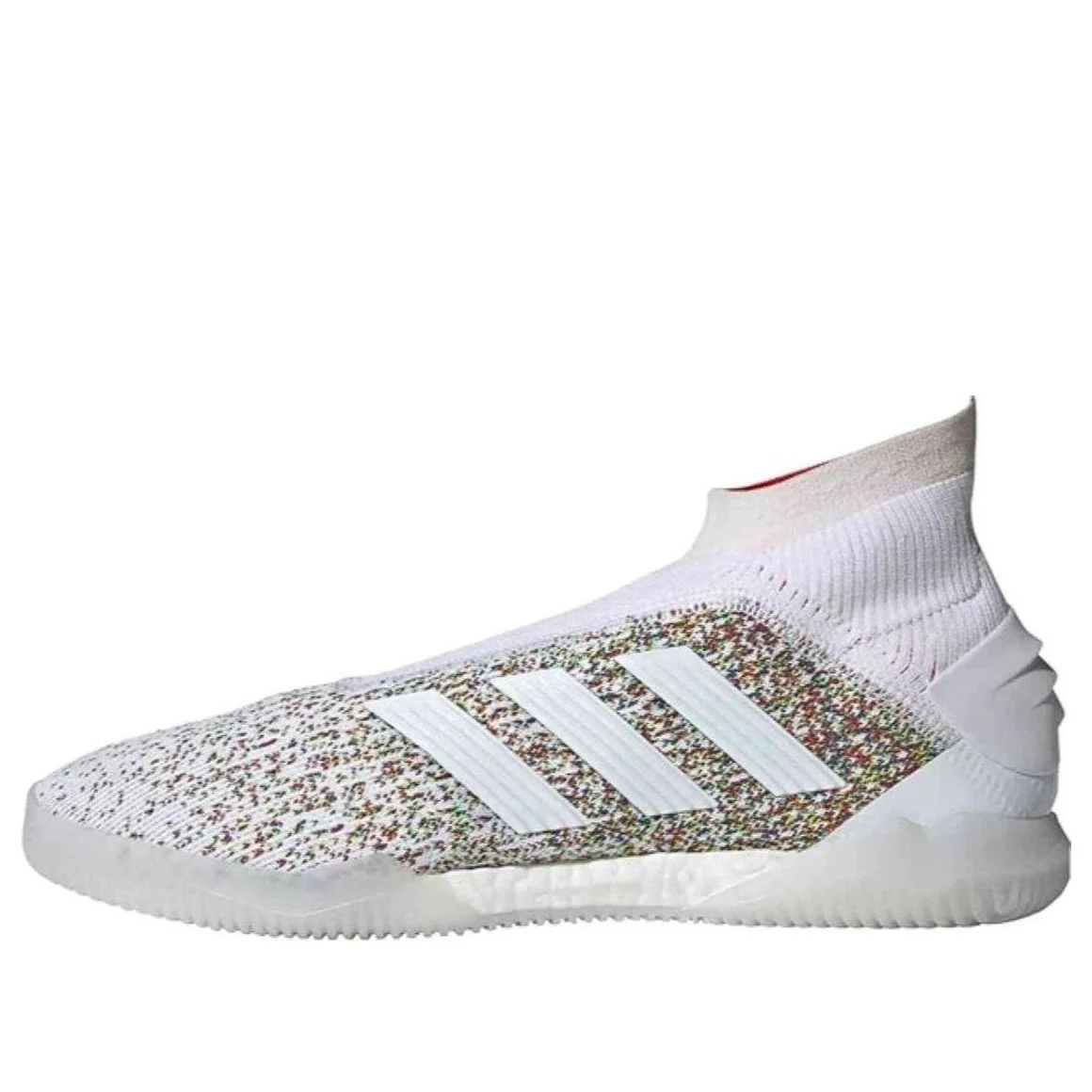 adidas Predator 19+ TR 'Oddity Pack - White' F36992 - 1