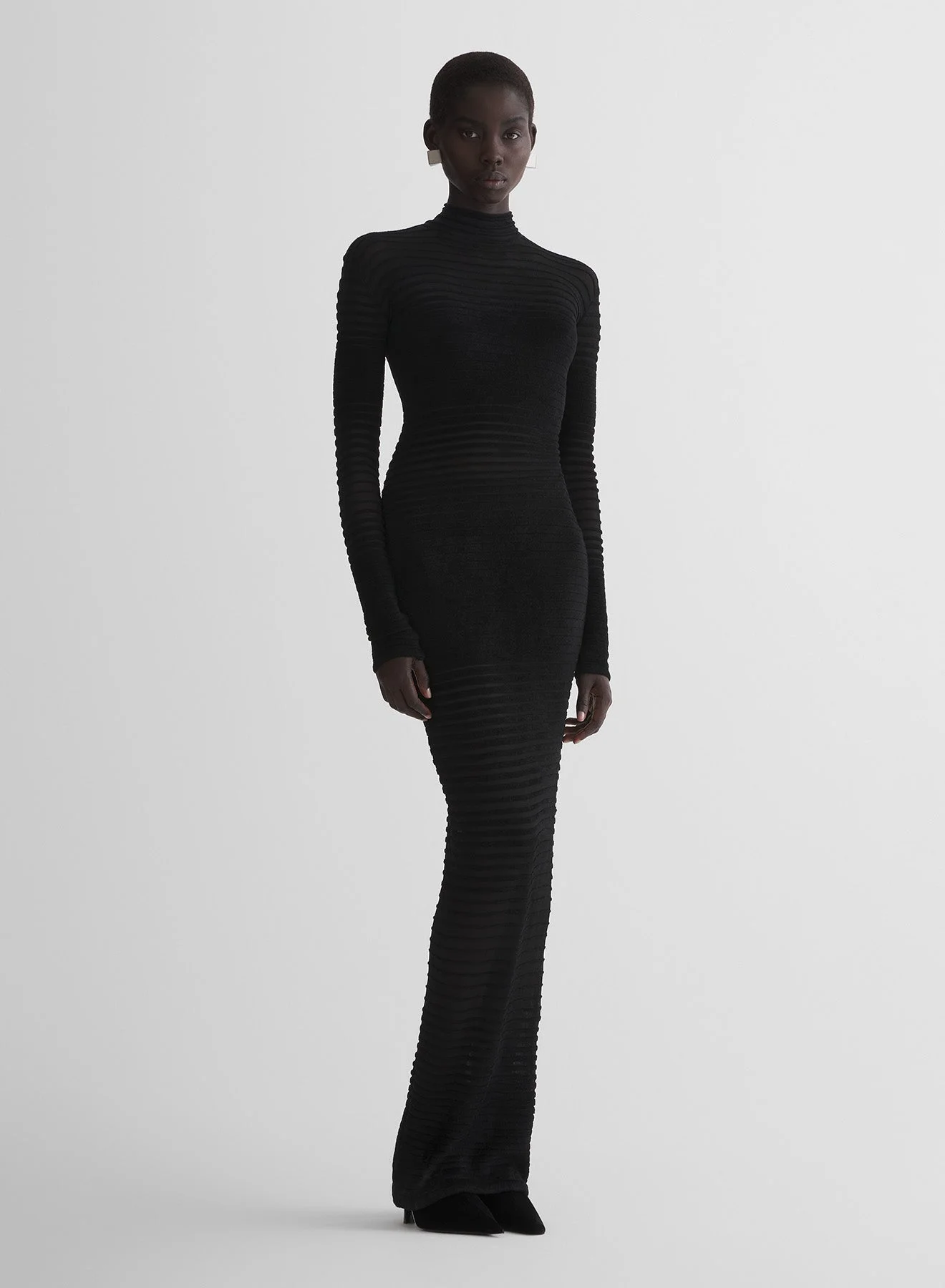 re/edit cirque d’hiver gown - 1