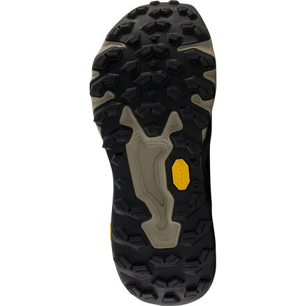 Fresh Foam Hierro v9 Trail Run Shoe - Women's - 5