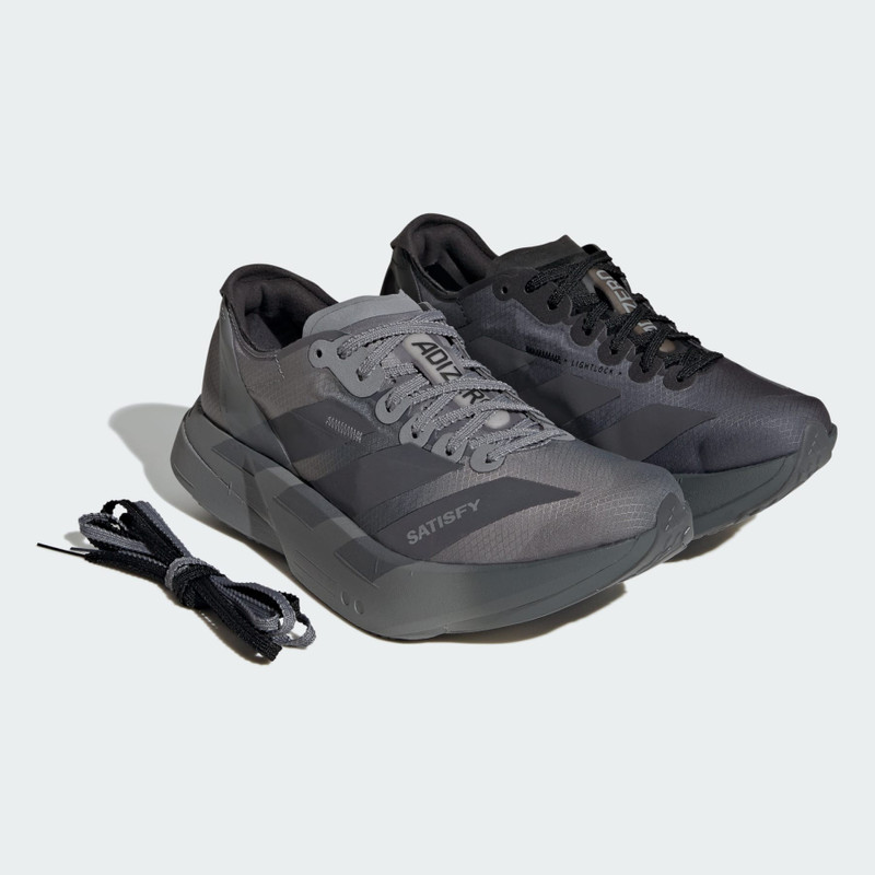 ADIZERO ADIOS PRO 4 SATISFY WOMENS 7
