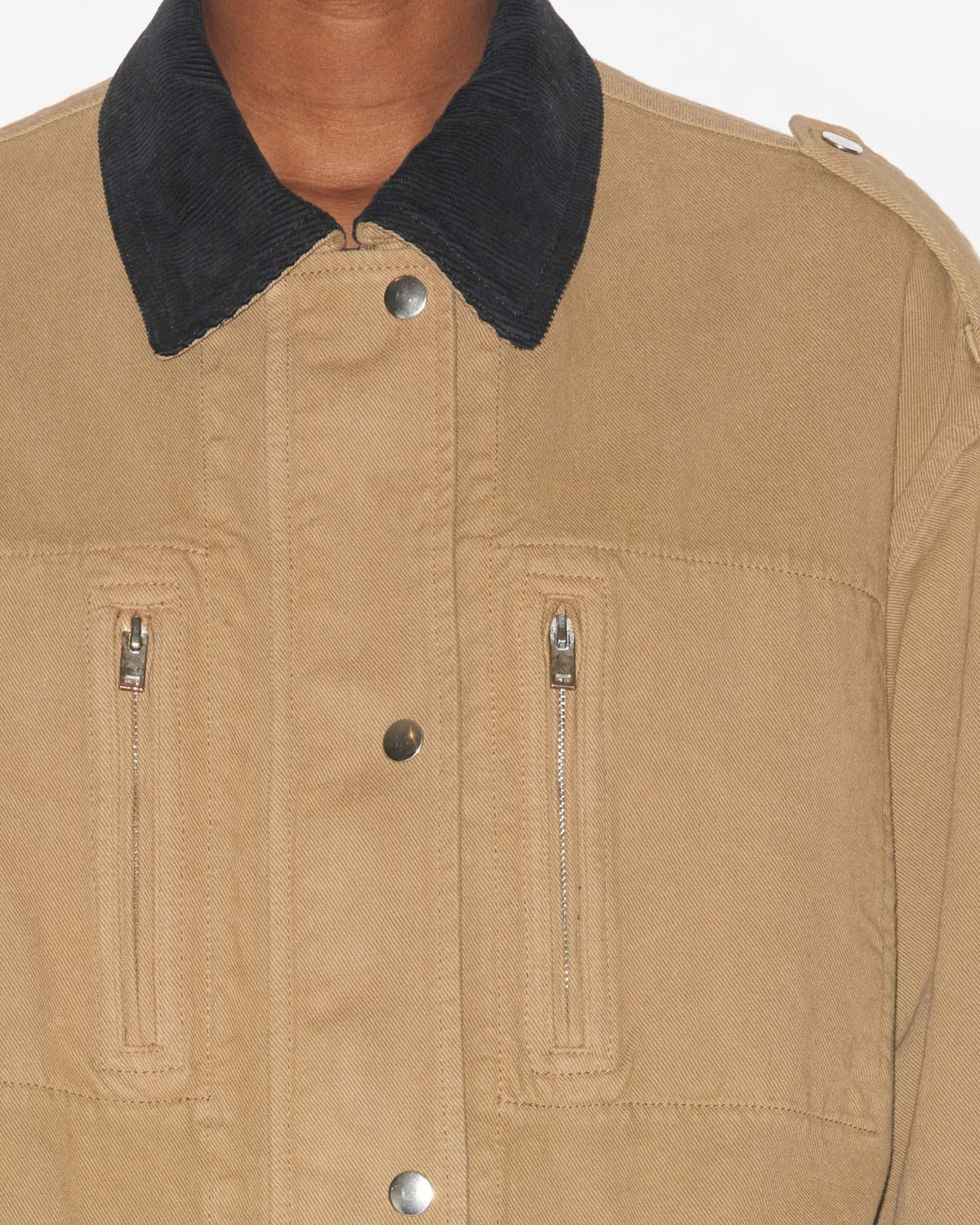 JOANNA JACKET - 3