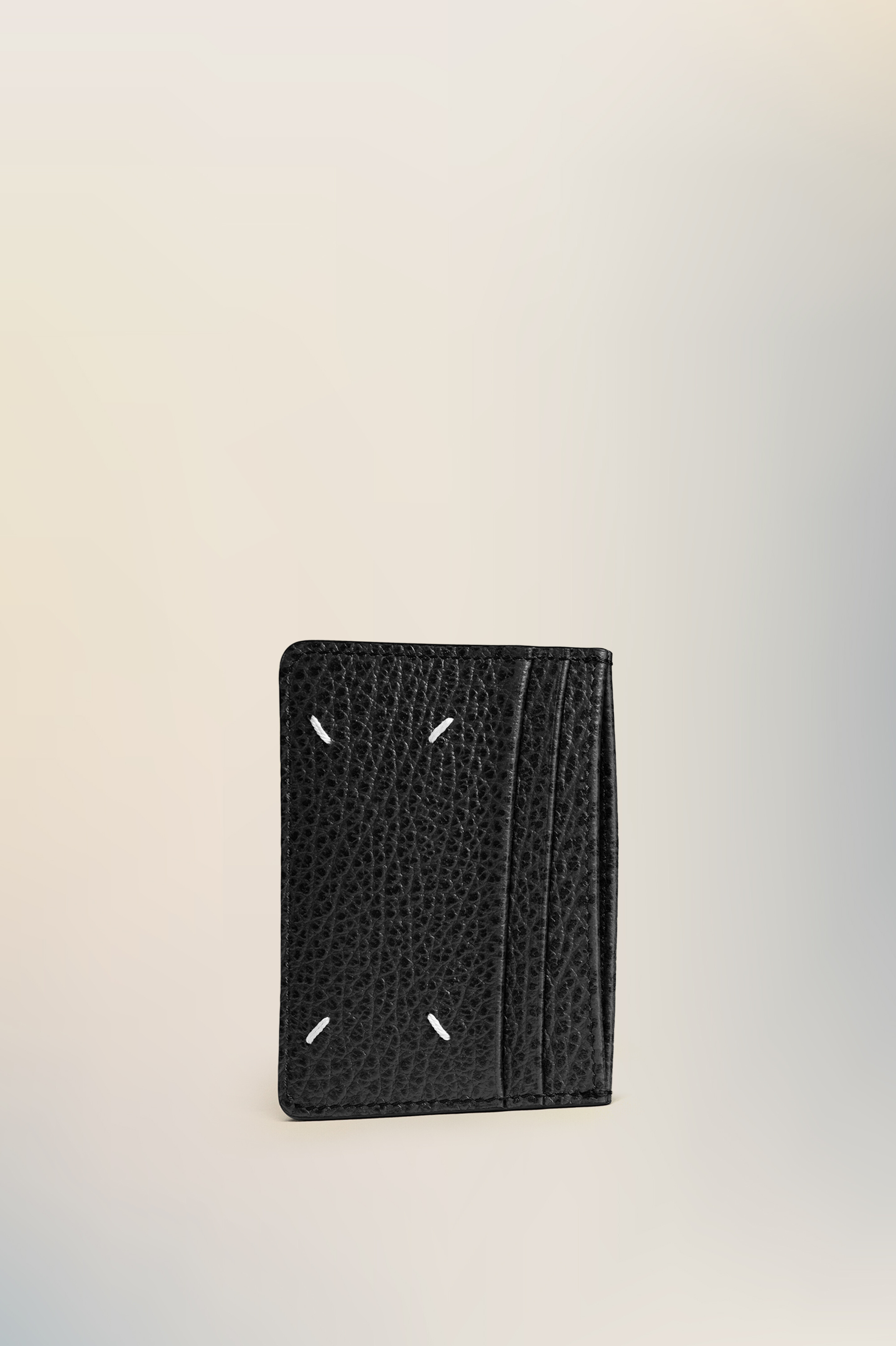 Four stitches cardholder - 2