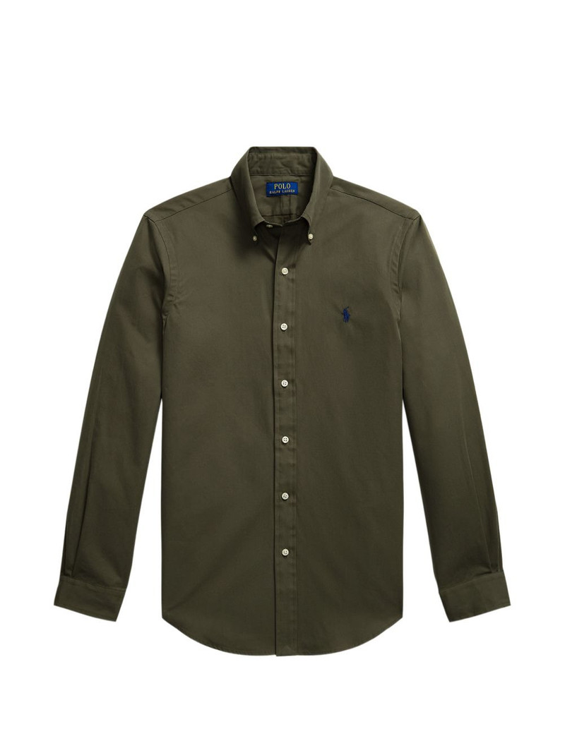 long-sleeve shirt 1