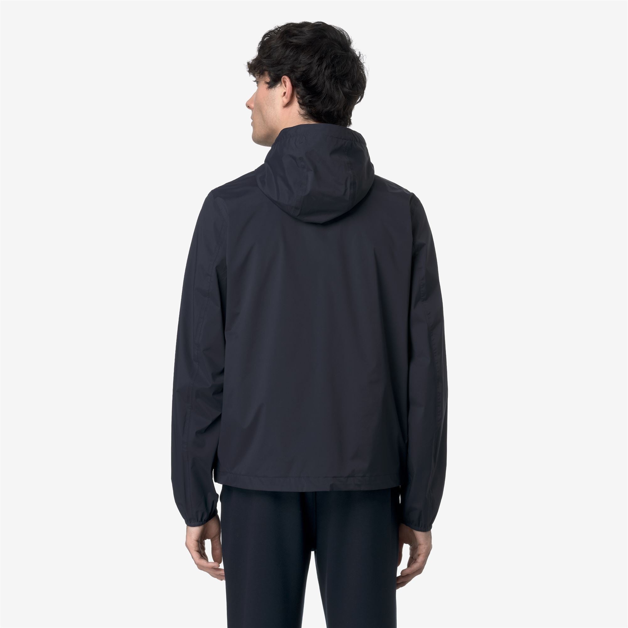 JACK  STRETCH NYLON JERSEY - 5