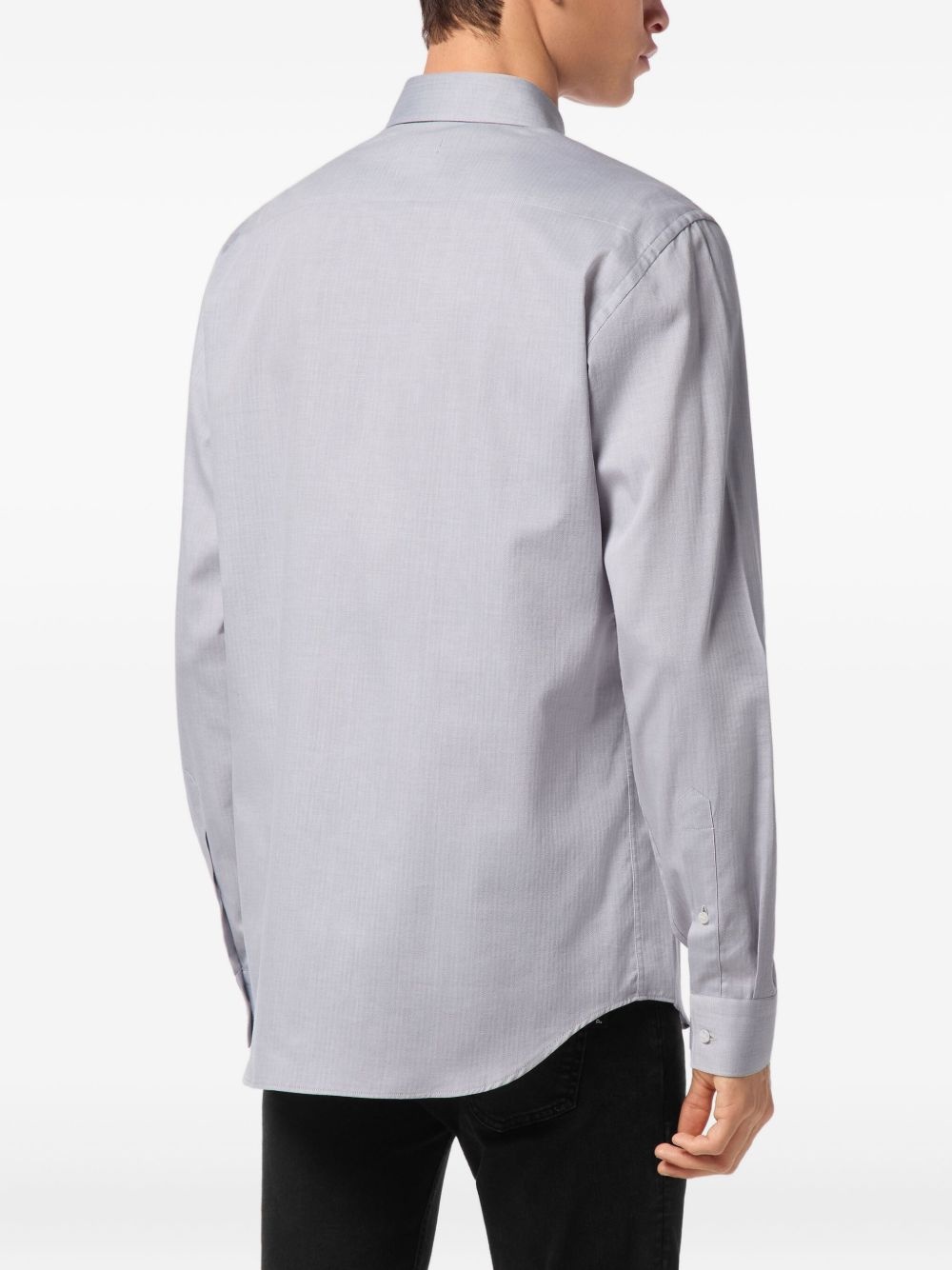 cotton shirt - 4