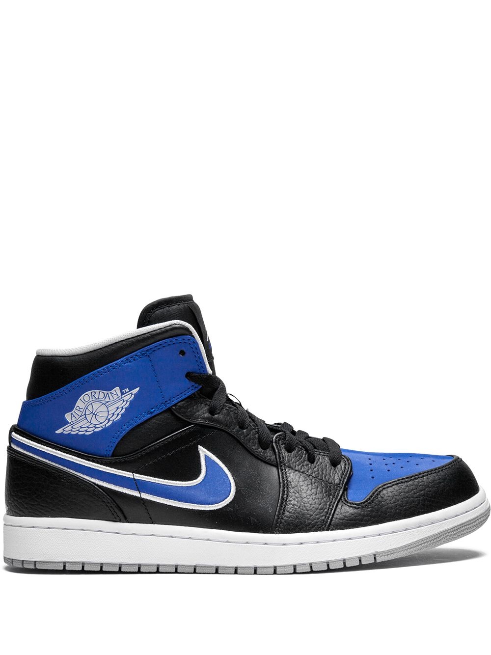 Air Jordan 1 Mid sneakers - 1