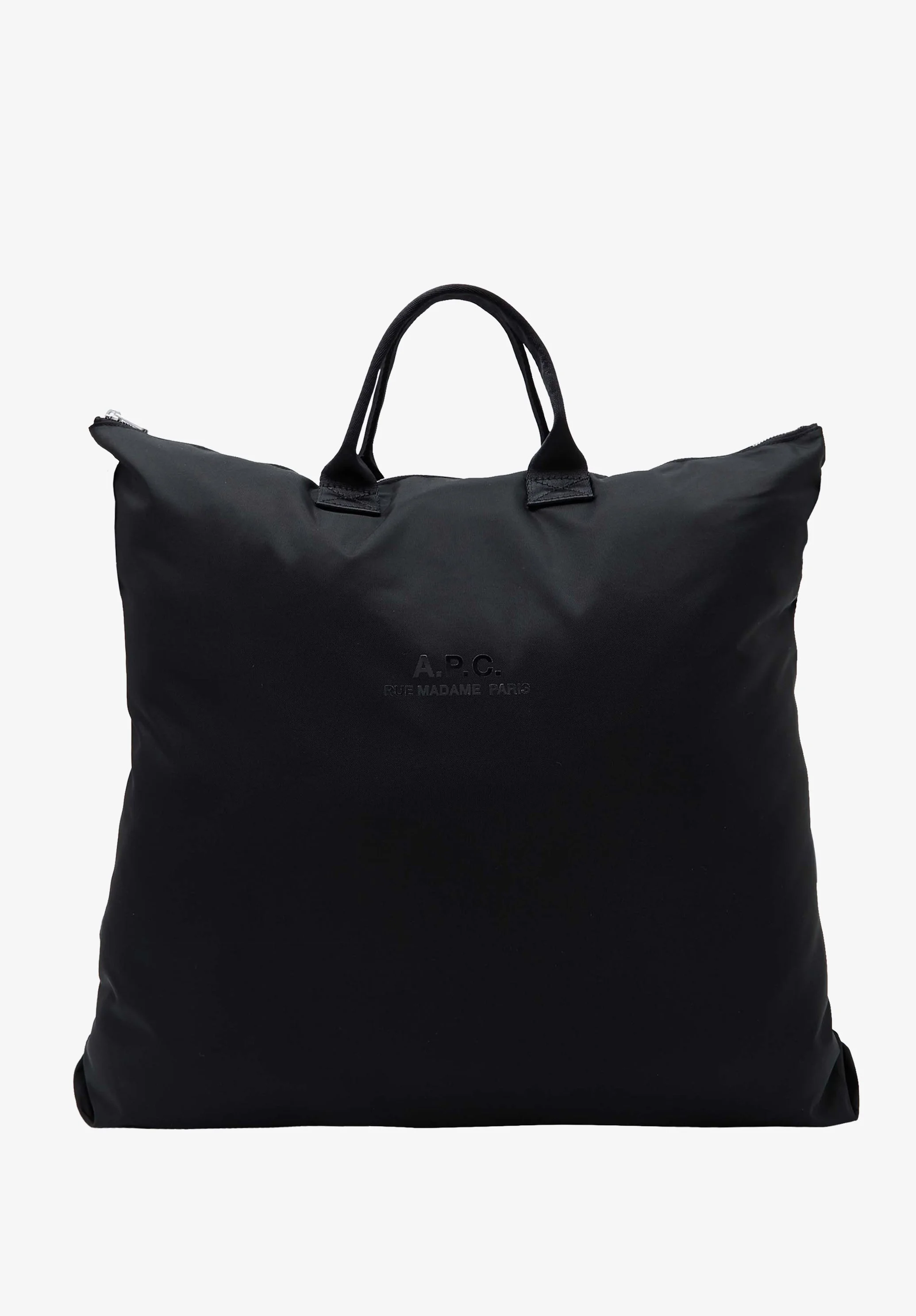 BACKSTAGE CROSSBODY BAG - 1