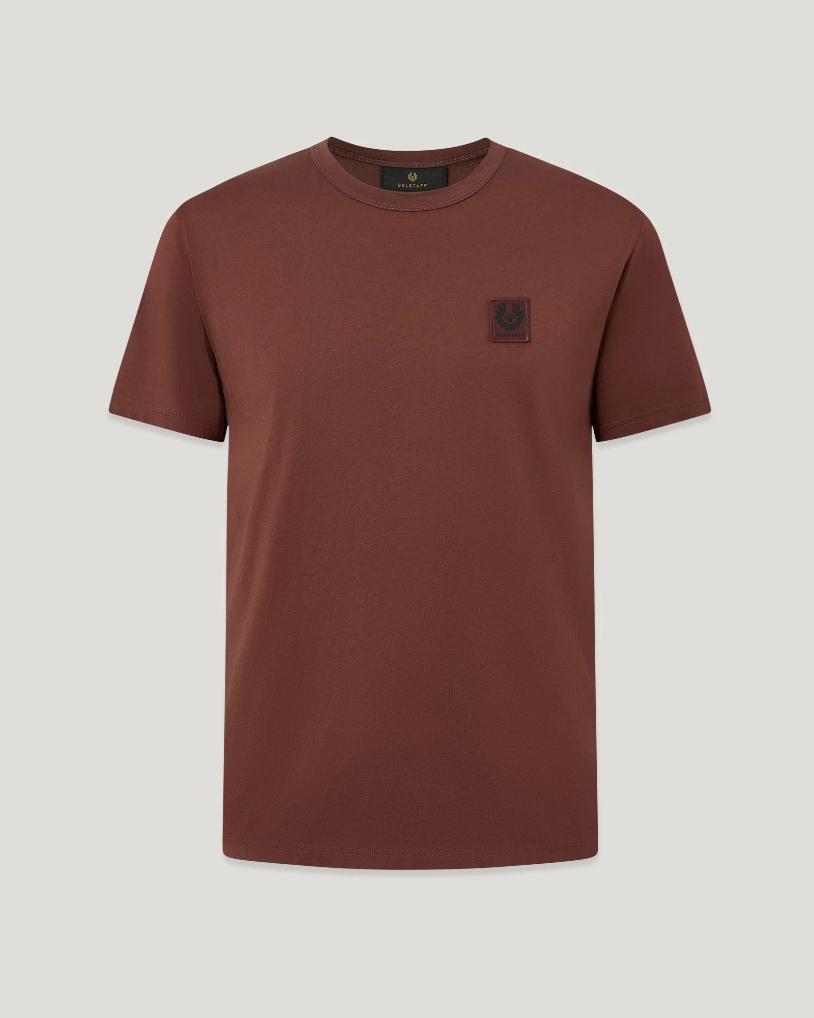 BELSTAFF T-SHIRT - 1