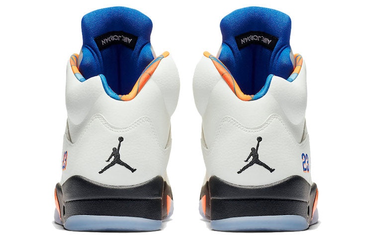 Air Jordan 5 Retro 'International Flight' 136027-148 - 5