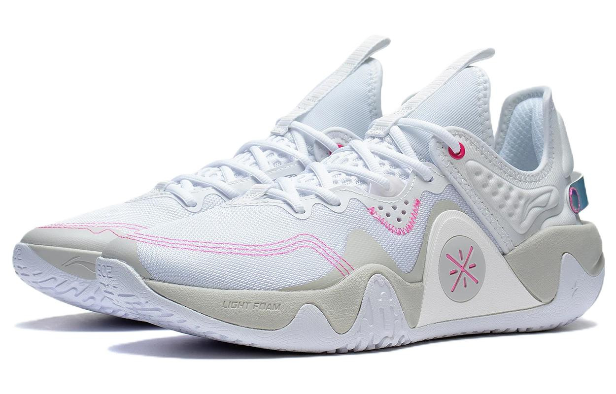 Li-Ning Wade Ice Blood V2 '305' ABPS039-4 - 3
