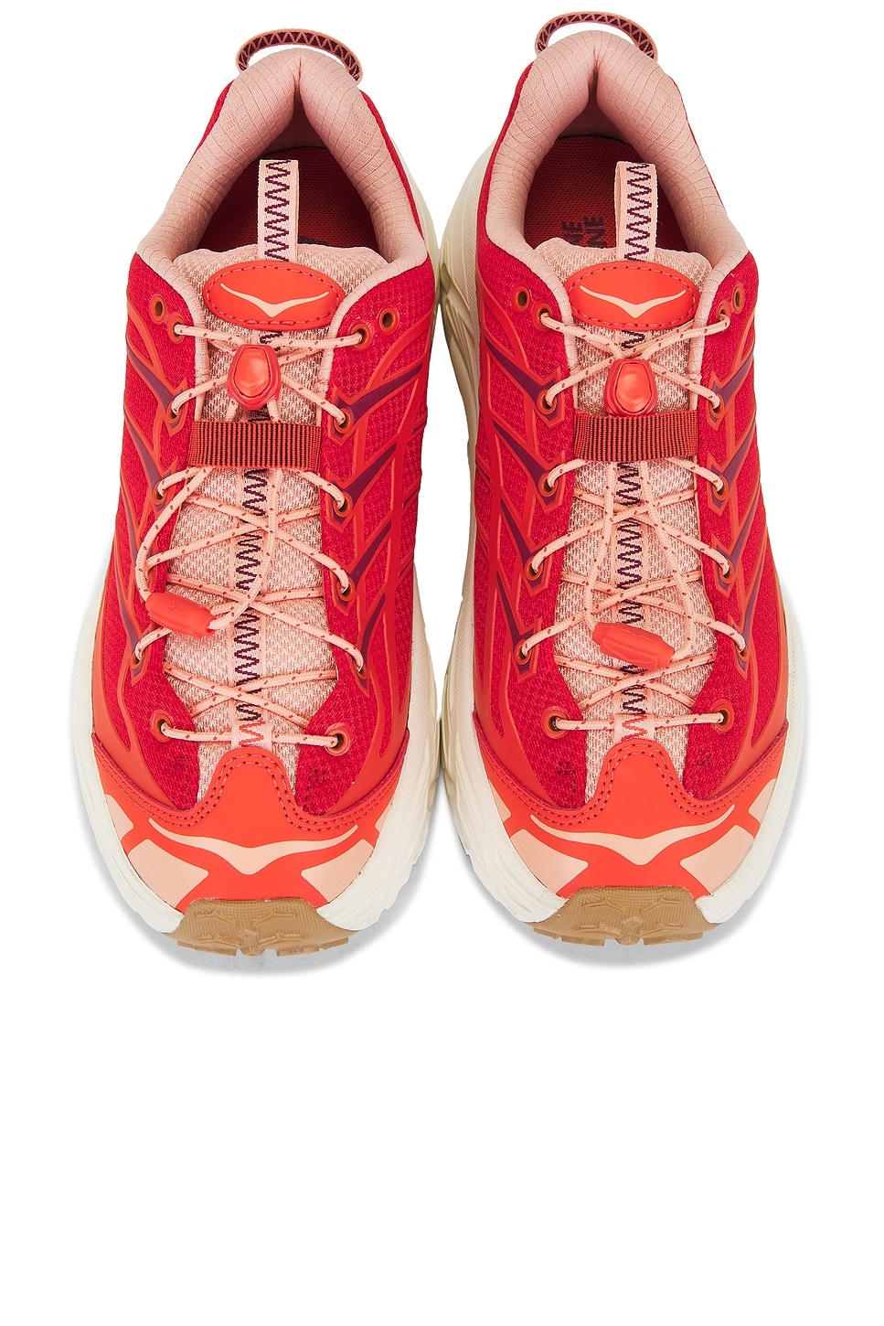 U Mafate Three2 Sneakers - 4
