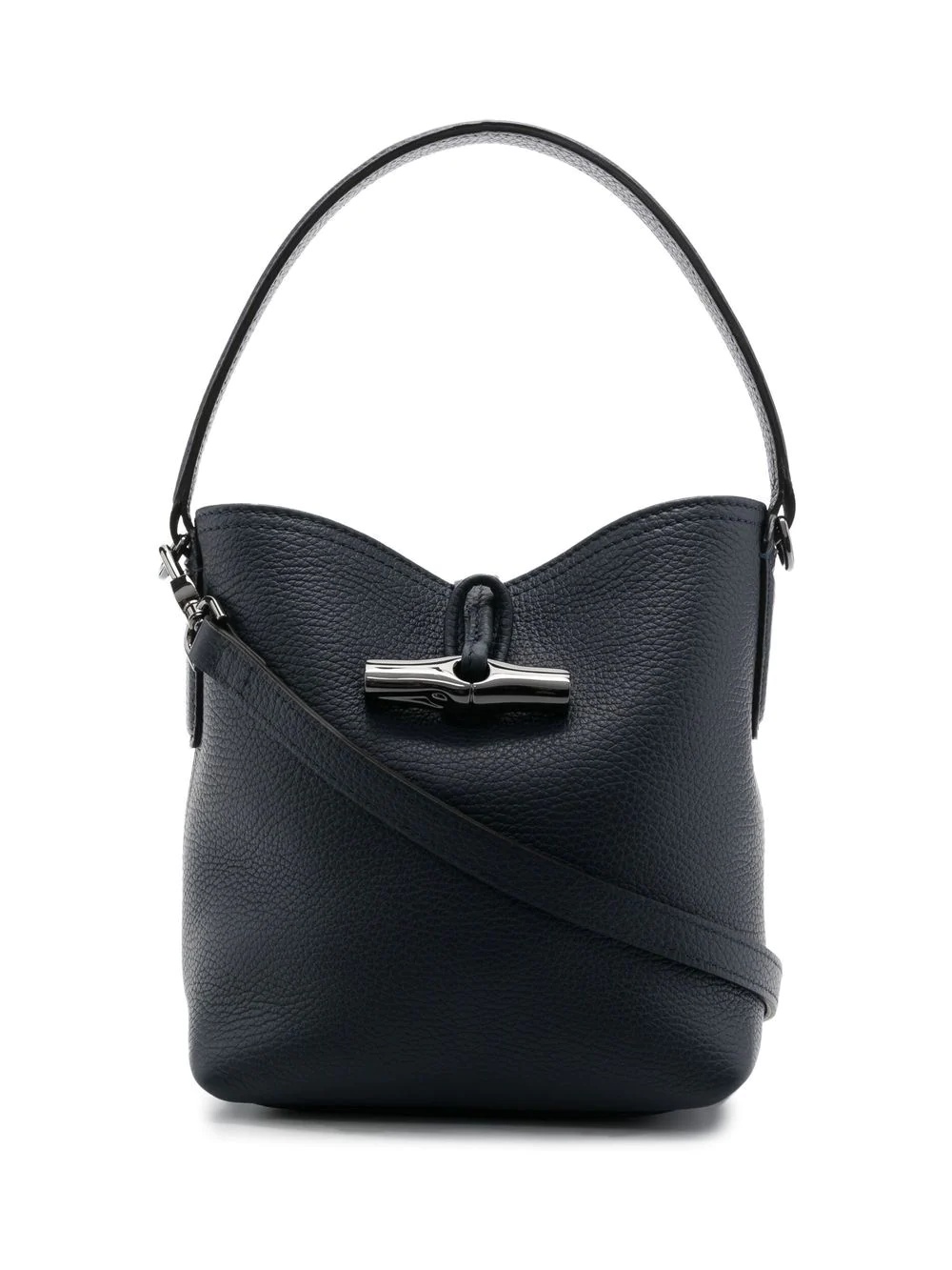 small Roseau Essential bucket bag - 1