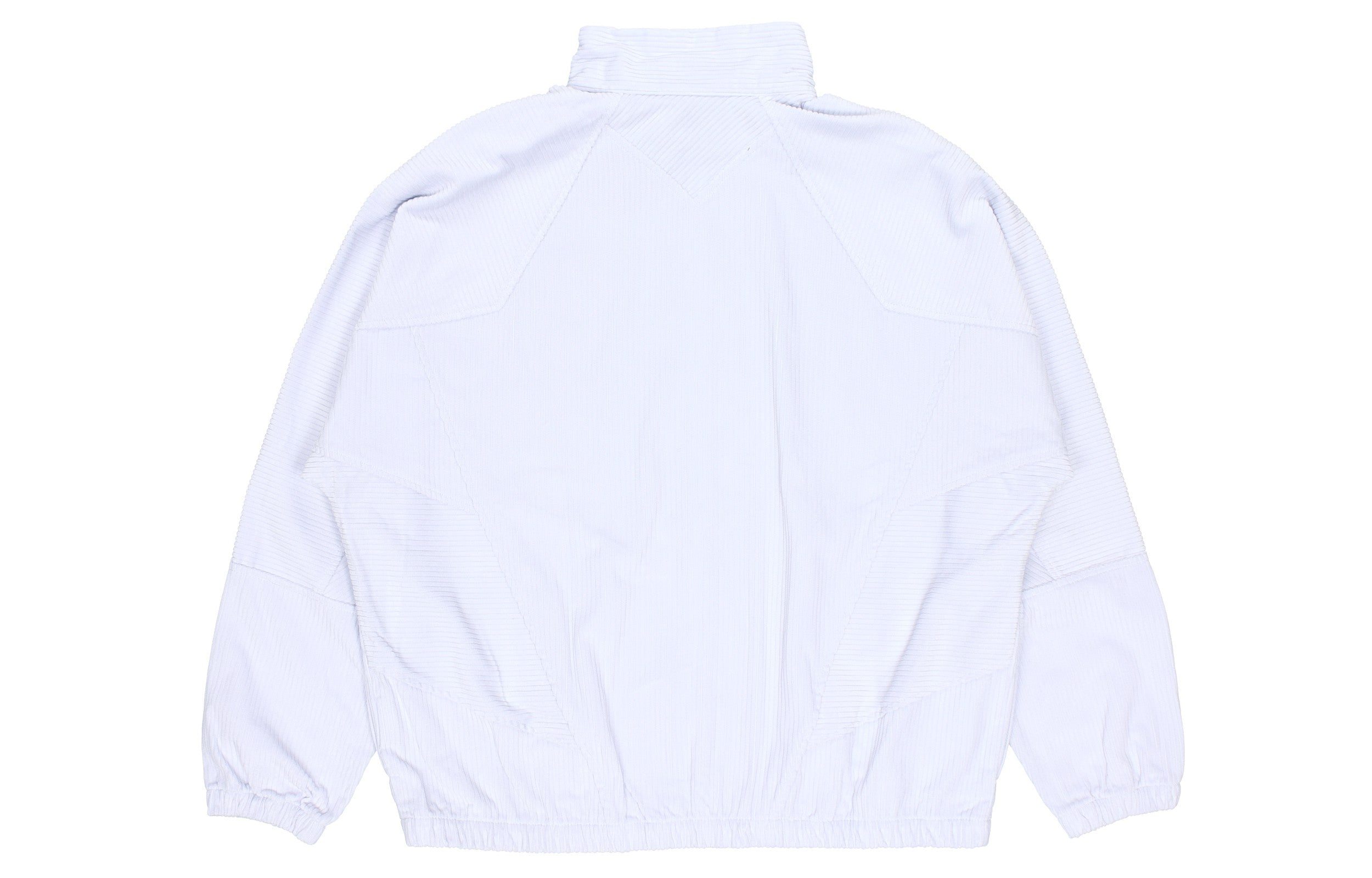 Nike Nike Sportswear Heritage Windrunner corduroy Splicing Stand