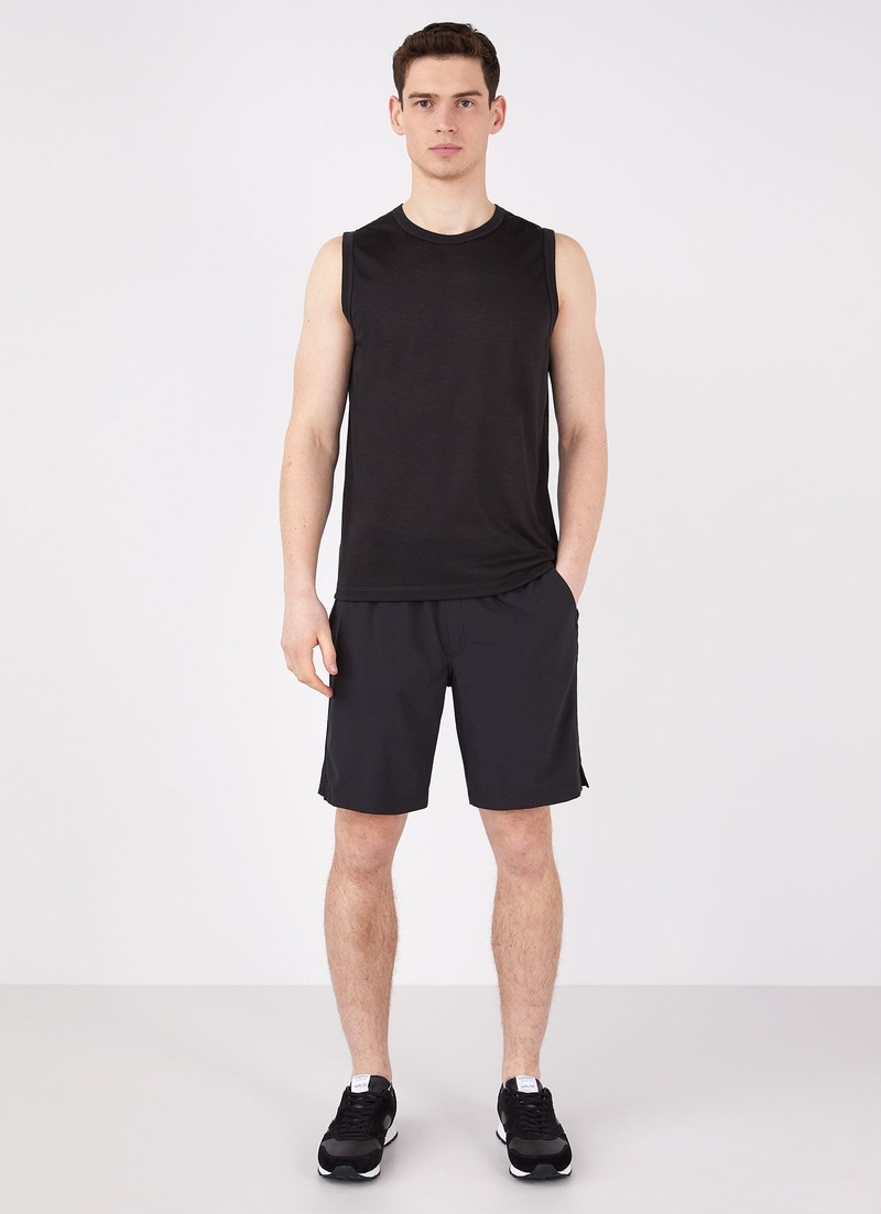 Sunspel Active 9 Inch Short outlook