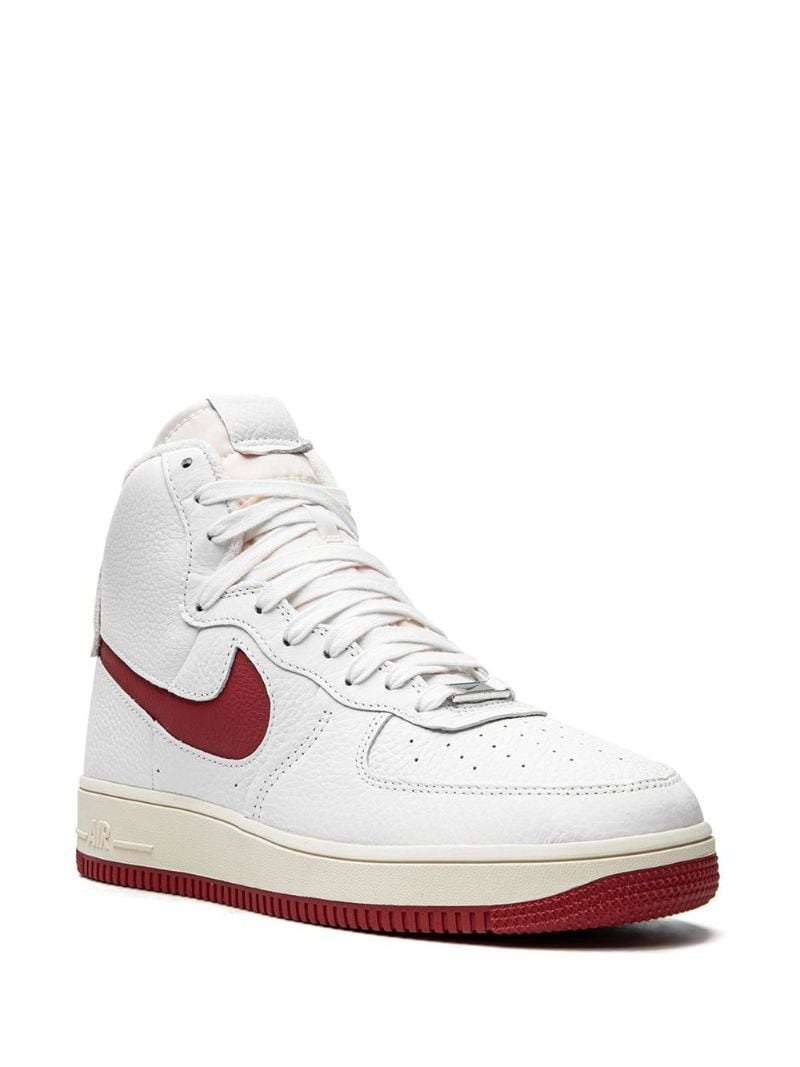 Air Force 1 High Sculpt sneakers - 2