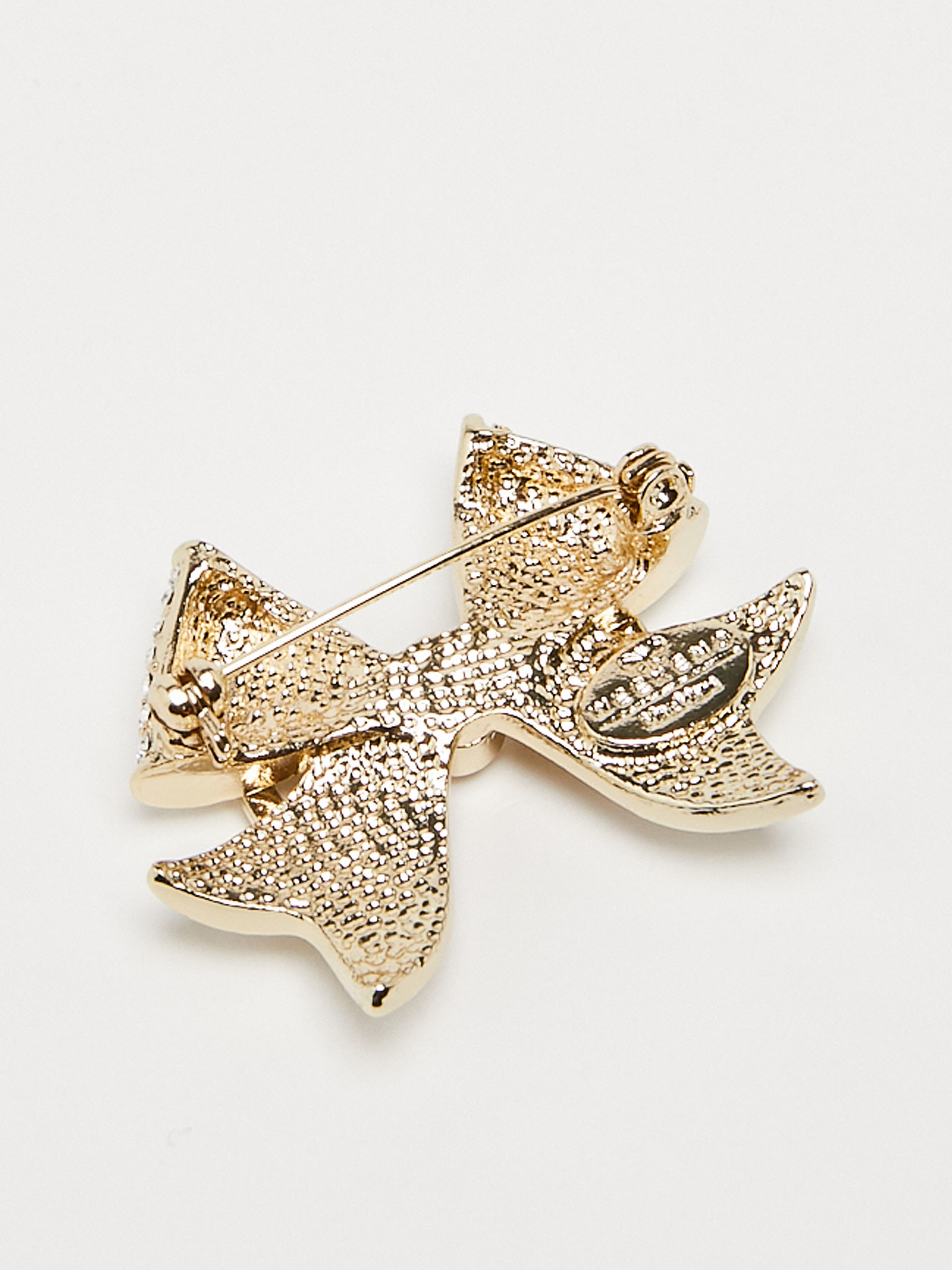 GOLOSO Vintage brooches - 2
