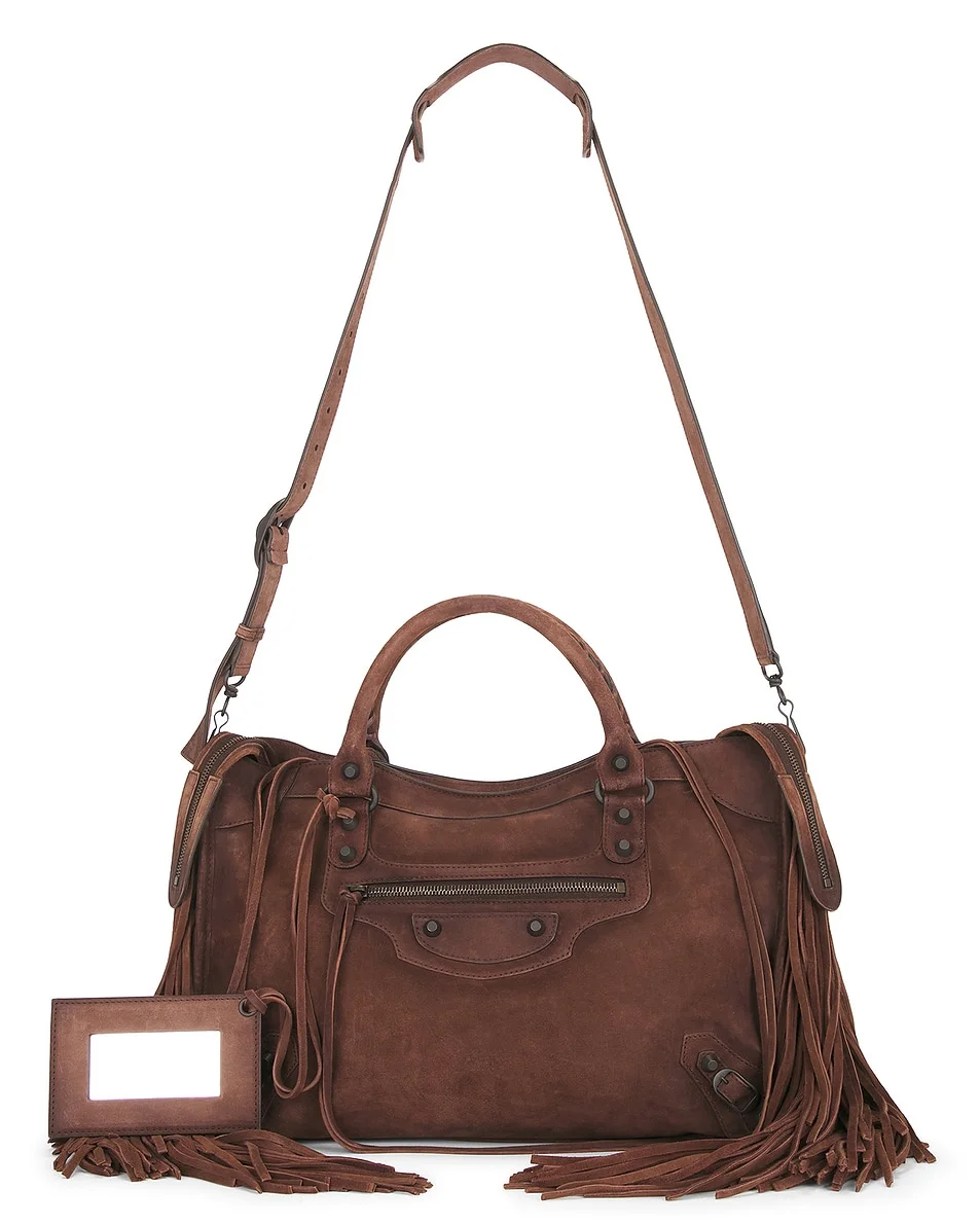 Le City Medium Bag - 1