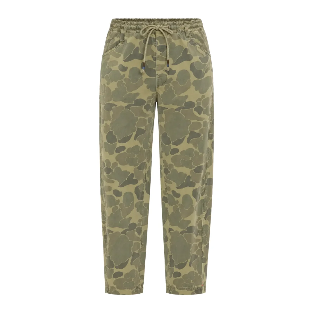 Baxter Pant - 1