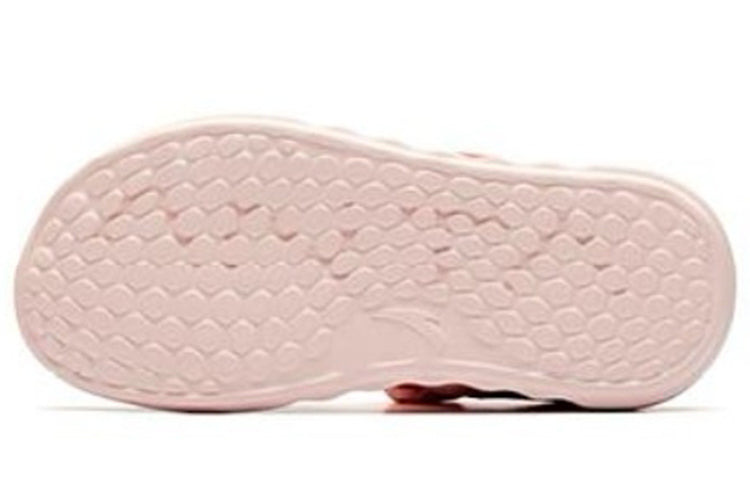 (WMNS) ANTA Sandals 'Pink' 12926906-4 - 4